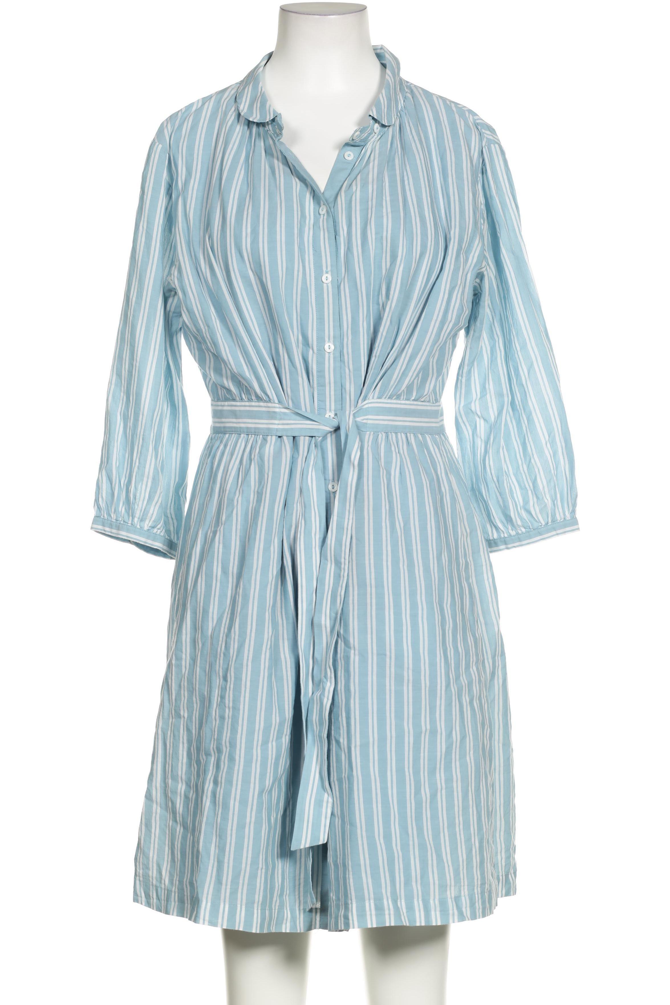 

Comptoir des Cotonniers Damen Kleid, blau, Gr.