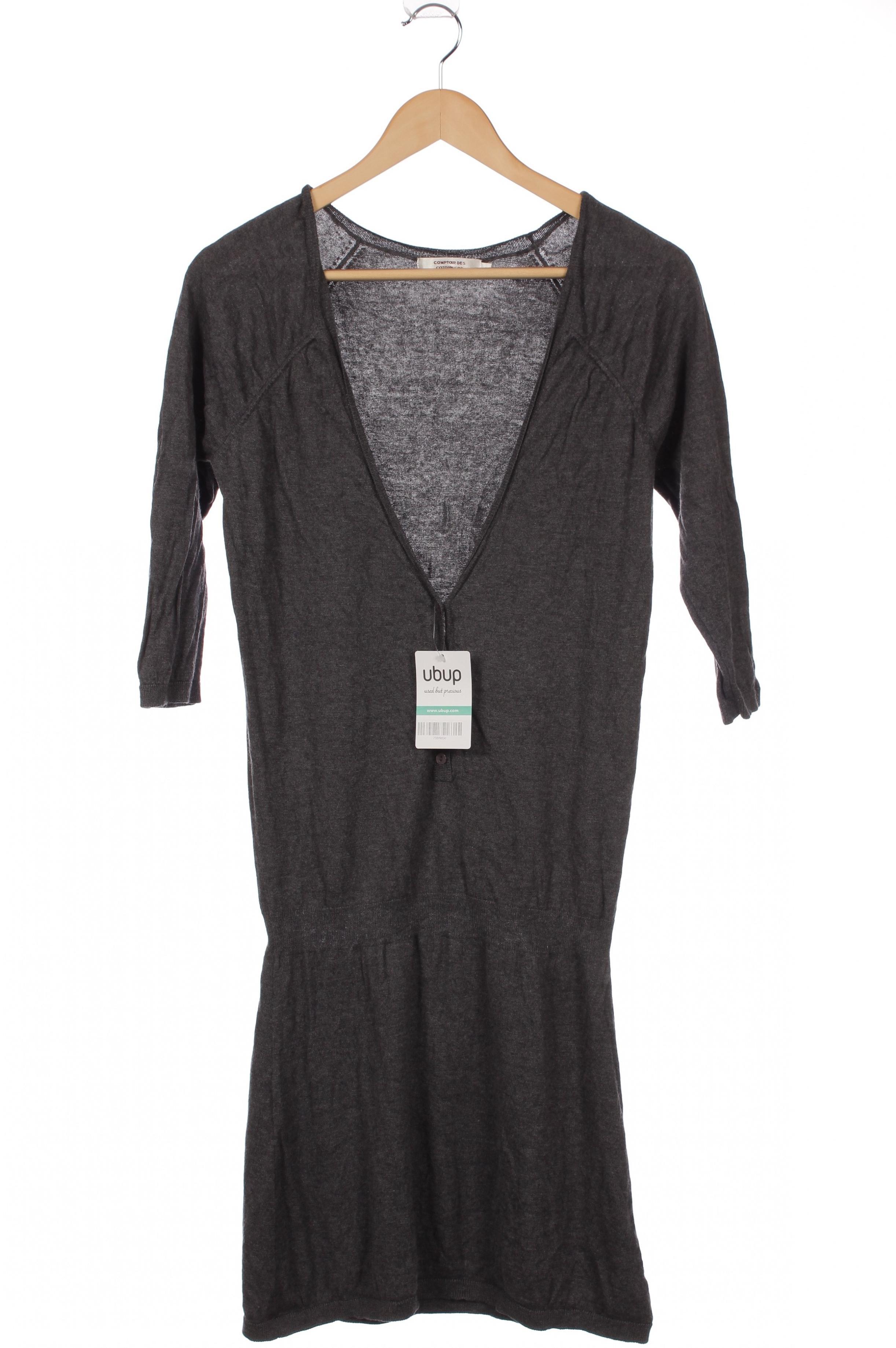 

Comptoir des Cotonniers Damen Kleid, grau, Gr.