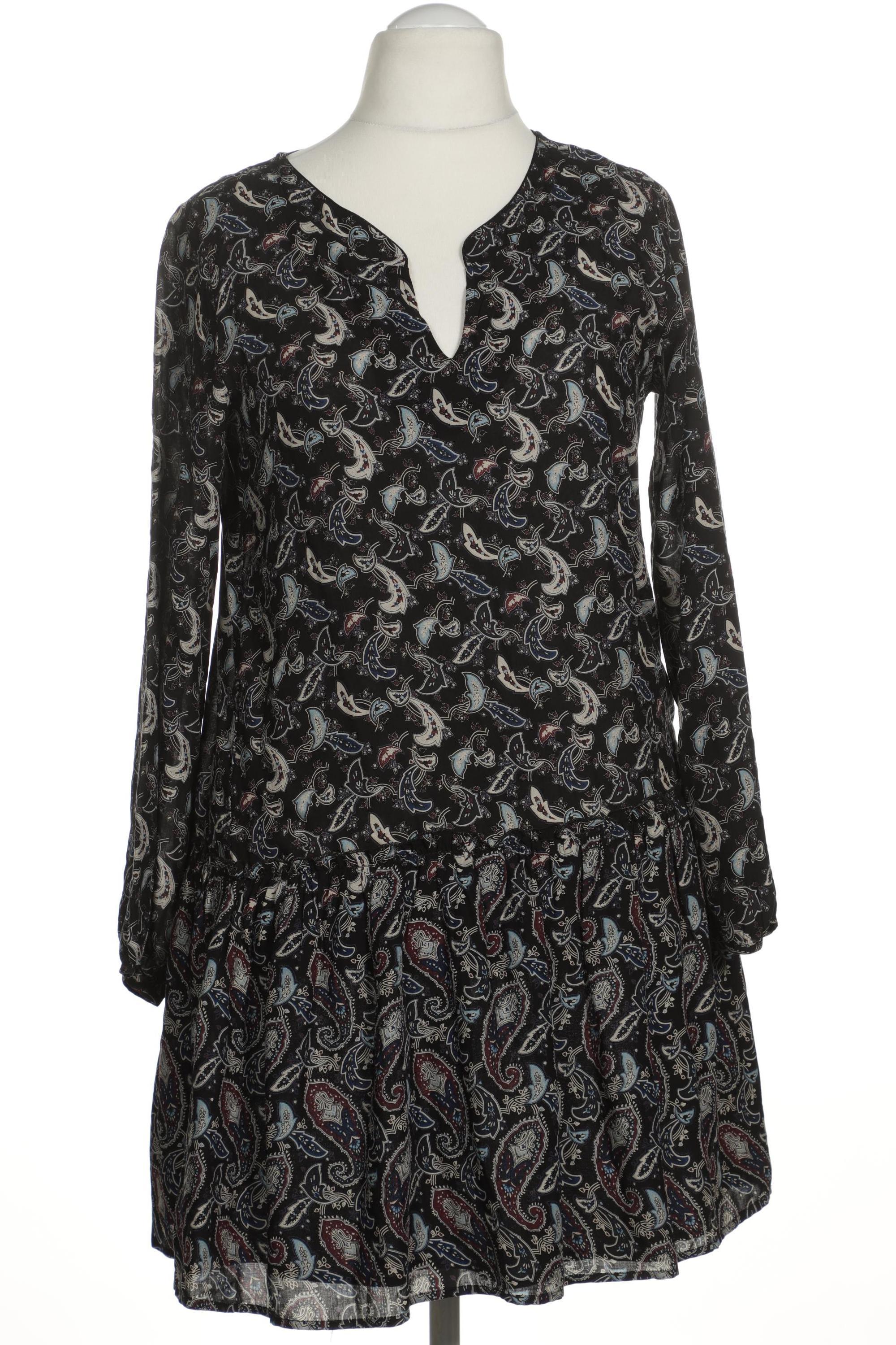 

Comptoir des Cotonniers Damen Kleid, schwarz, Gr.