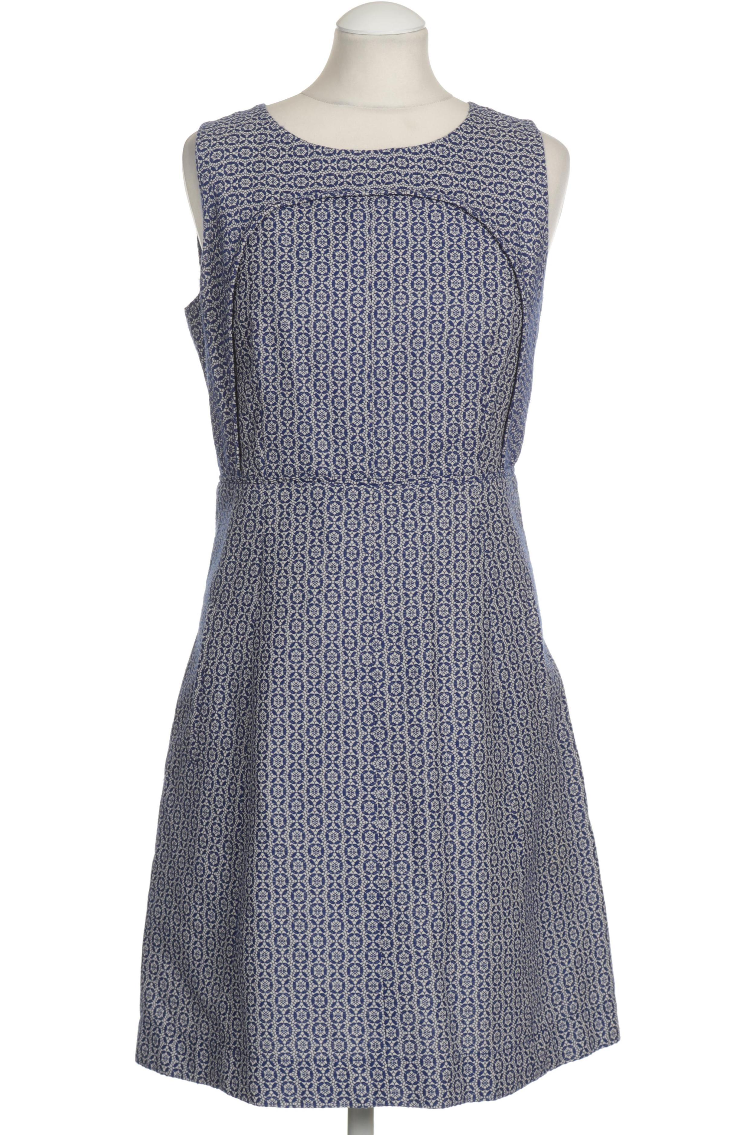 

Comptoir des Cotonniers Damen Kleid, blau, Gr. 40