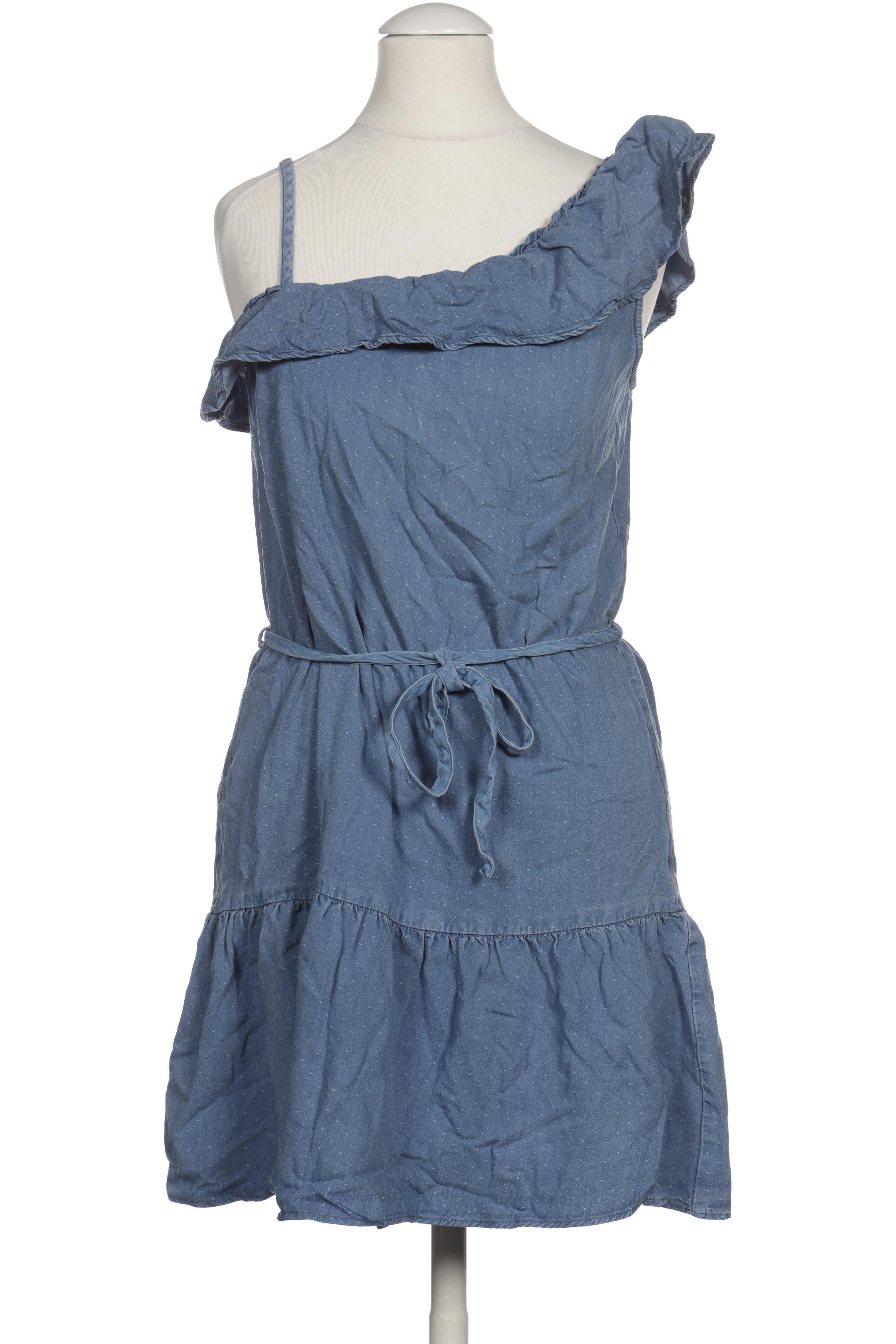 

Comptoir des Cotonniers Damen Kleid, blau, Gr.
