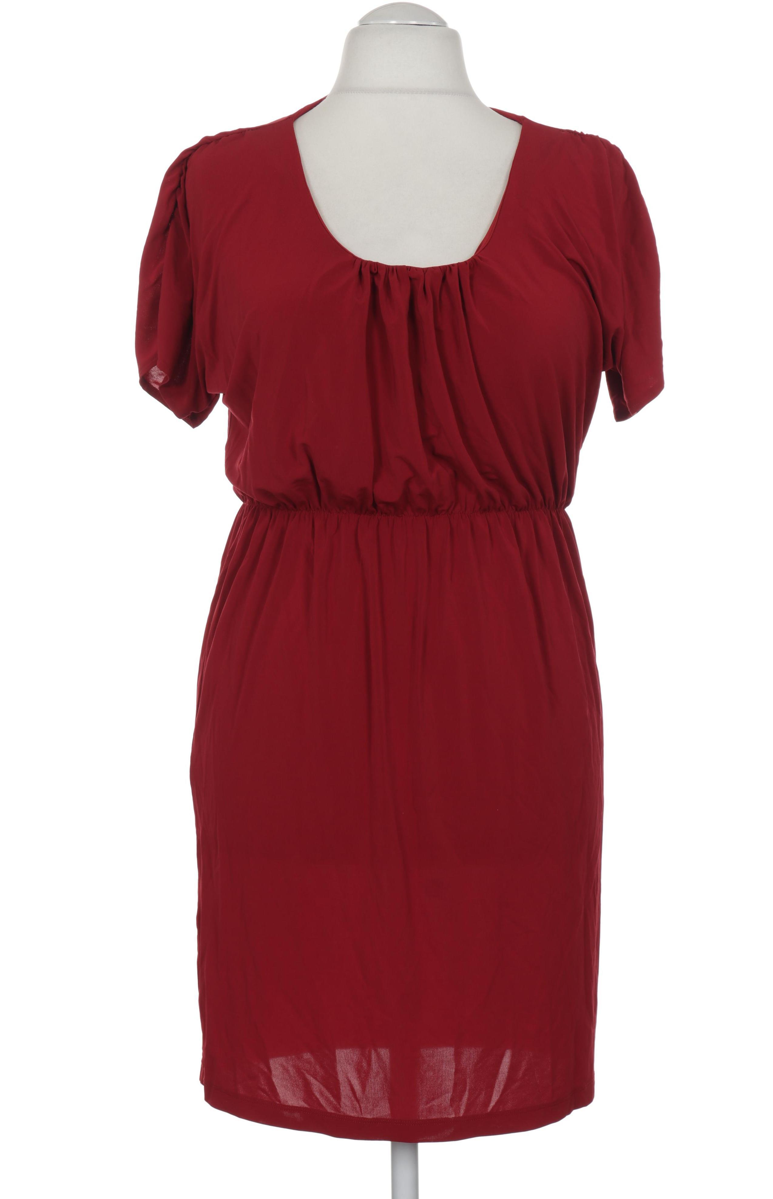 

Comptoir des Cotonniers Damen Kleid, rot, Gr.
