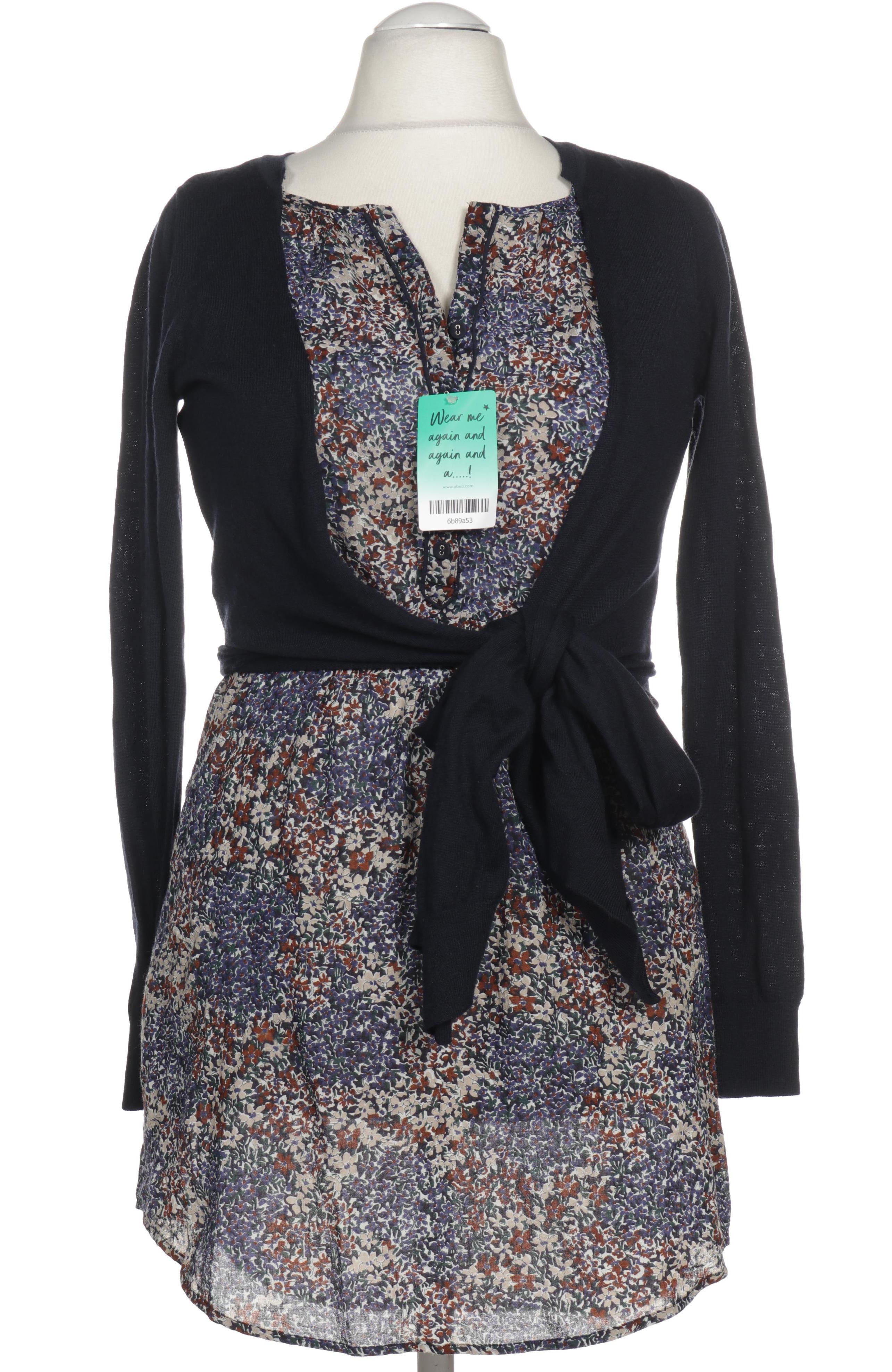 

Comptoir des Cotonniers Damen Kleid, blau, Gr.