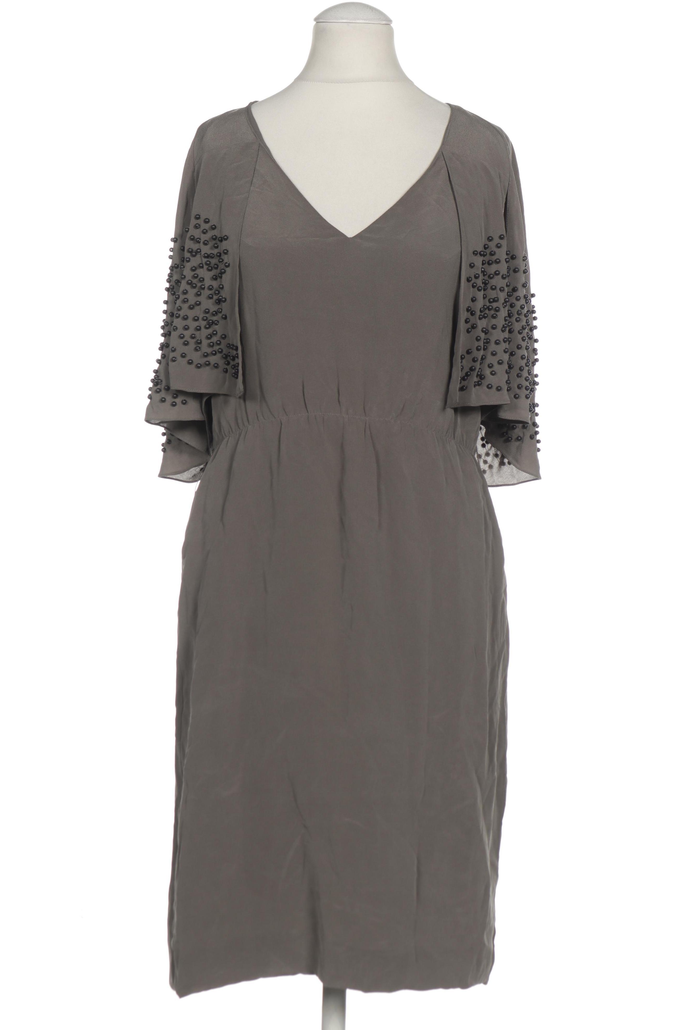 

Comptoir des Cotonniers Damen Kleid, grau, Gr. 34