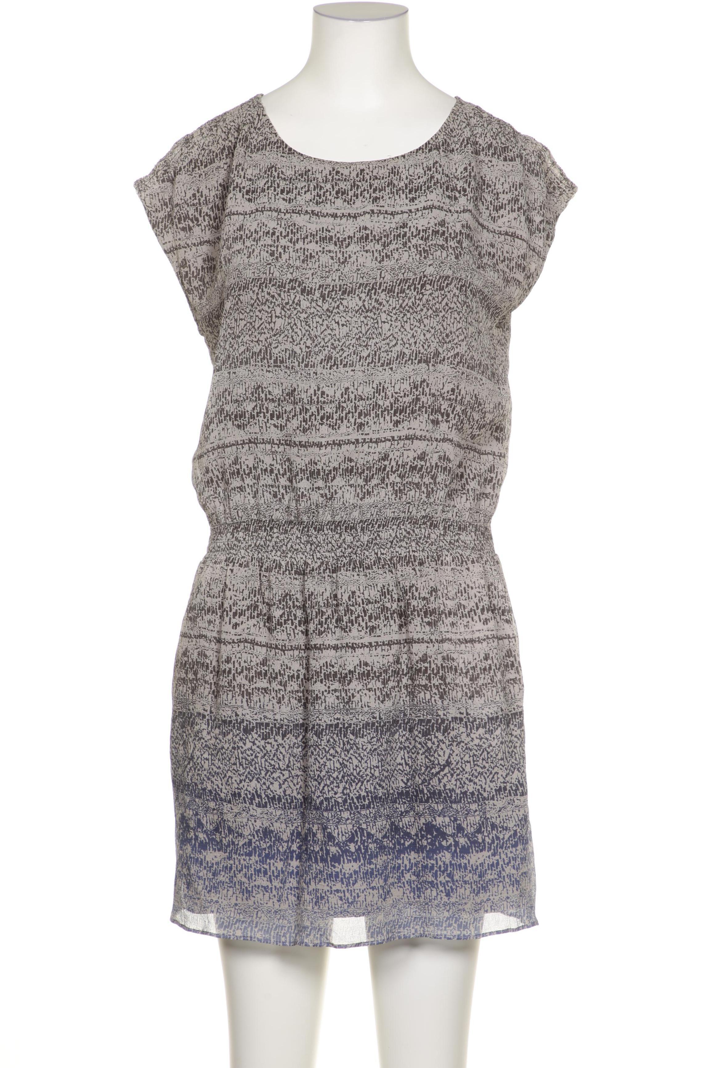 

Comptoir des Cotonniers Damen Kleid, grau, Gr.