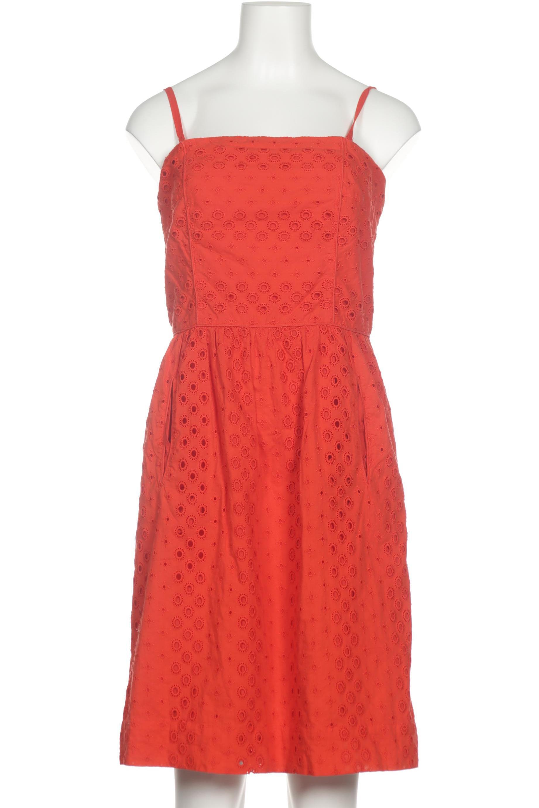

Comptoir des Cotonniers Damen Kleid, rot, Gr.