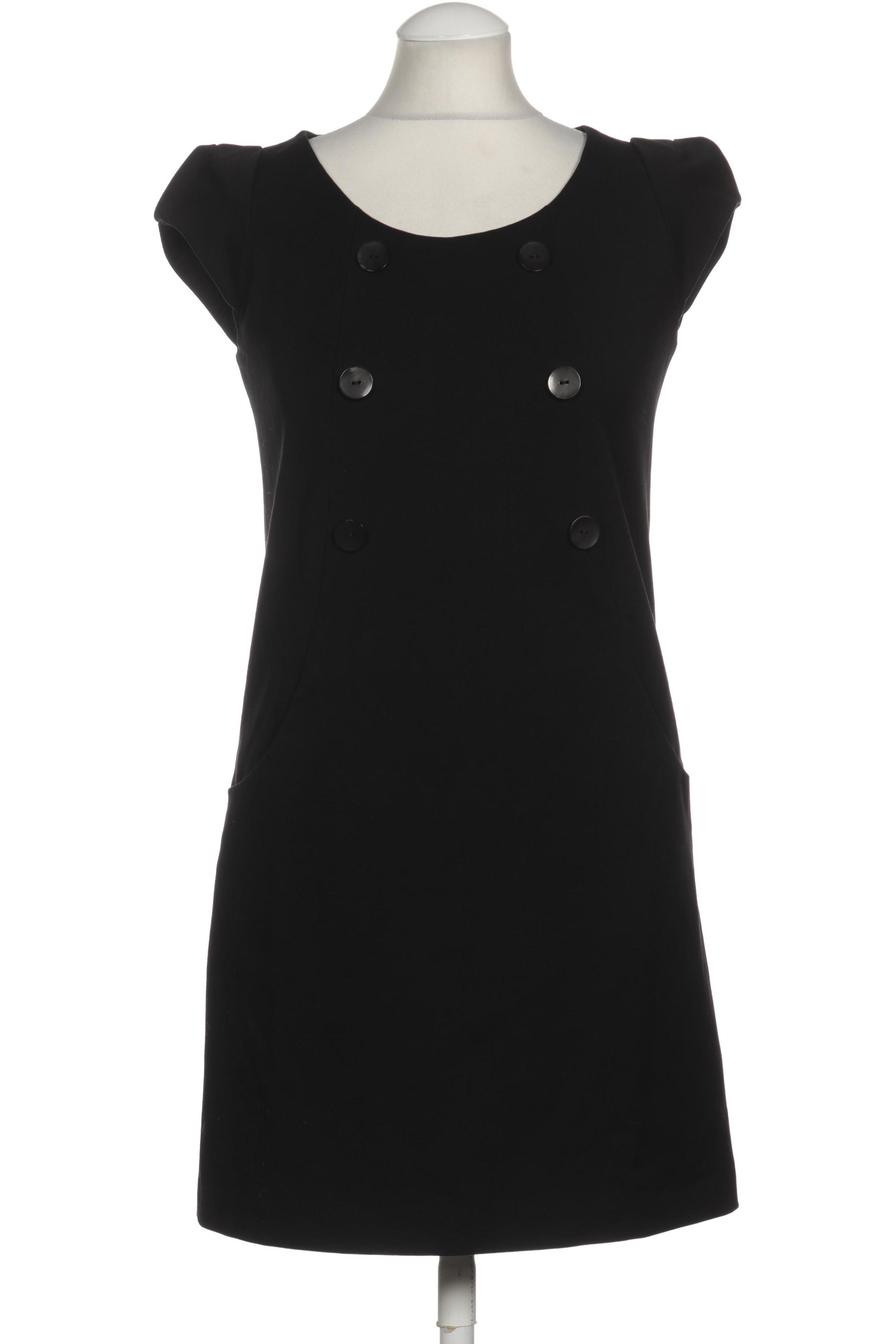 

Comptoir des Cotonniers Damen Kleid, schwarz, Gr. 38