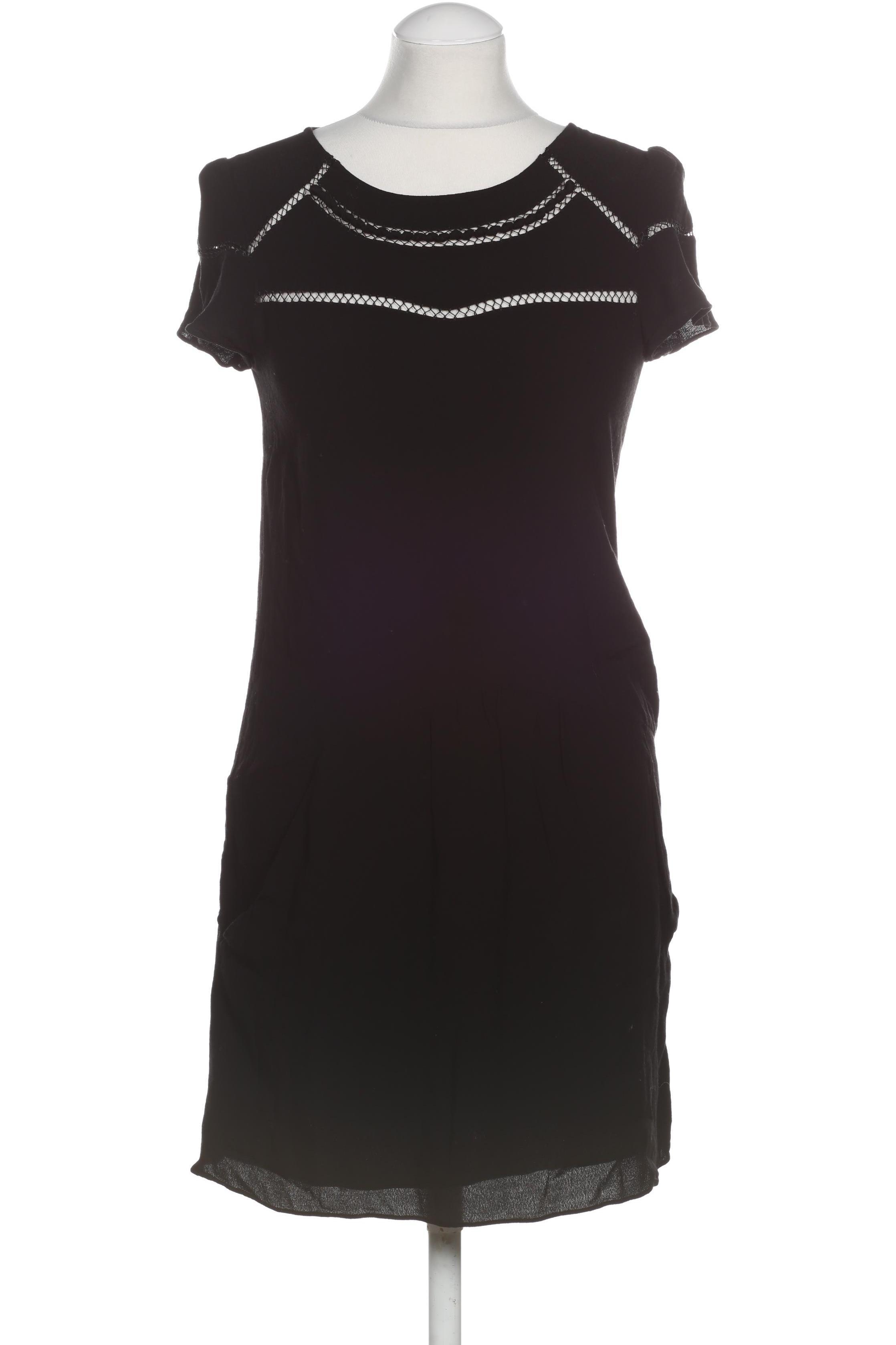

Comptoir des Cotonniers Damen Kleid, schwarz, Gr. 36