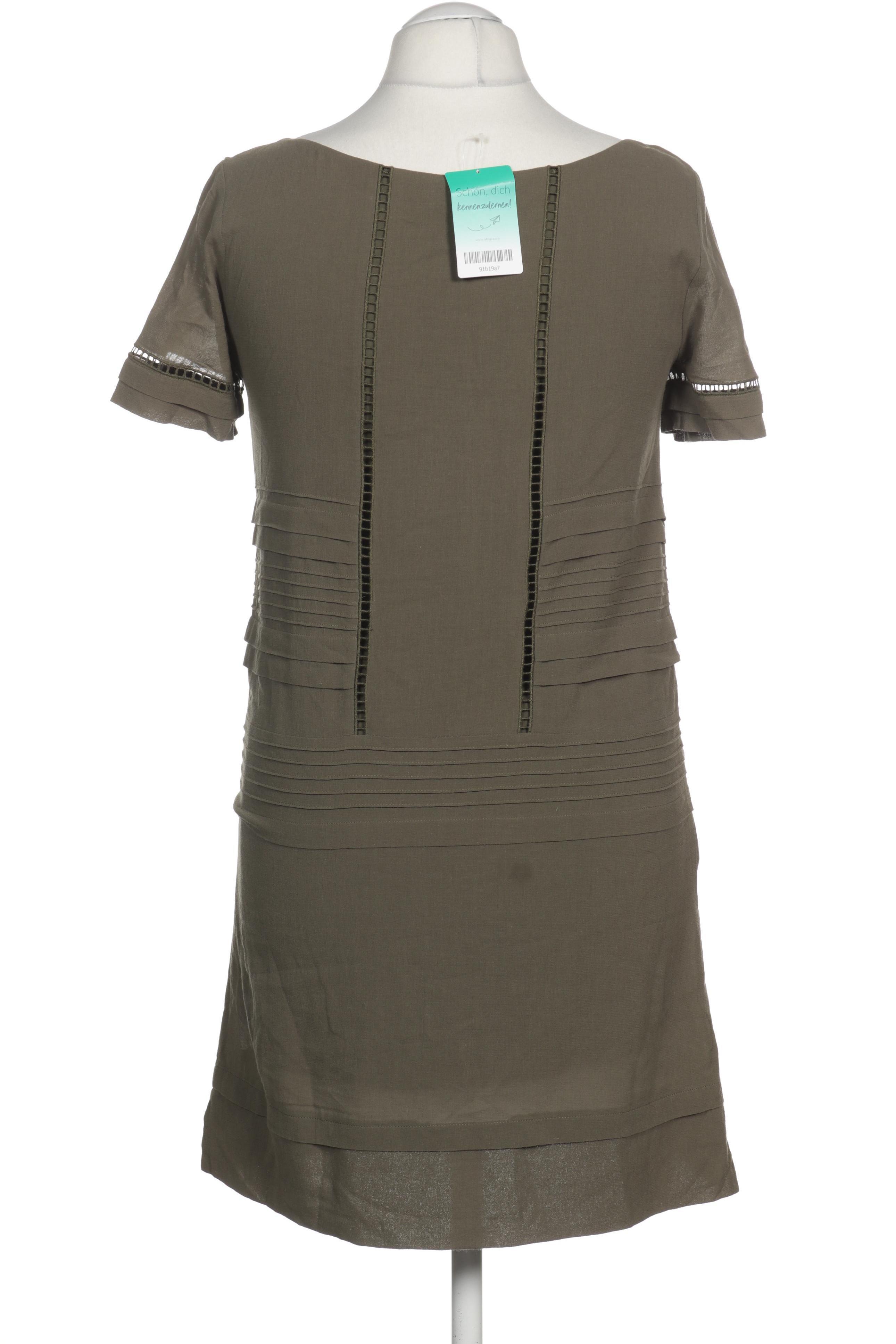 

Comptoir des Cotonniers Damen Kleid, grün, Gr.