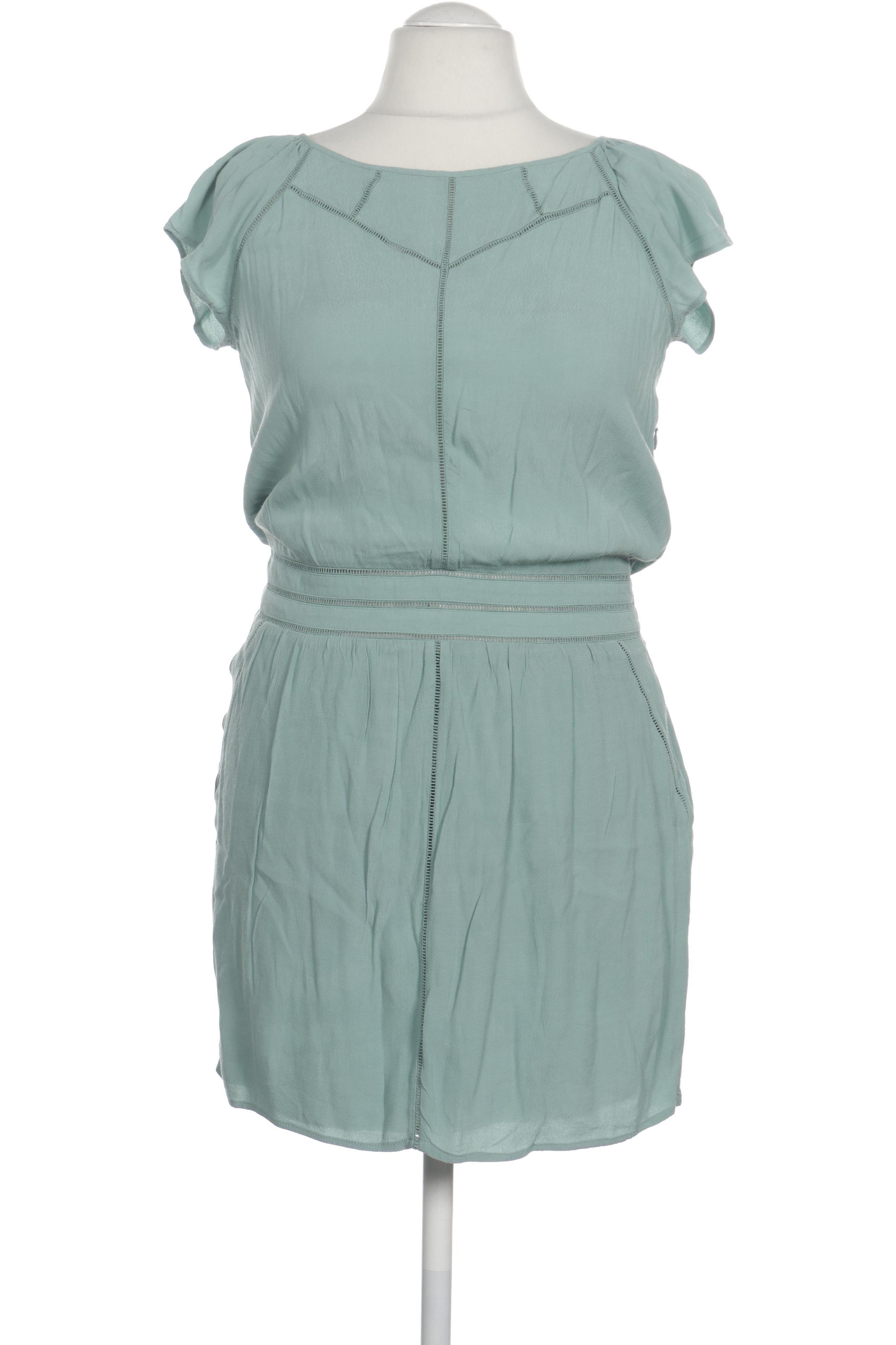 

Comptoir des Cotonniers Damen Kleid, türkis, Gr. 38