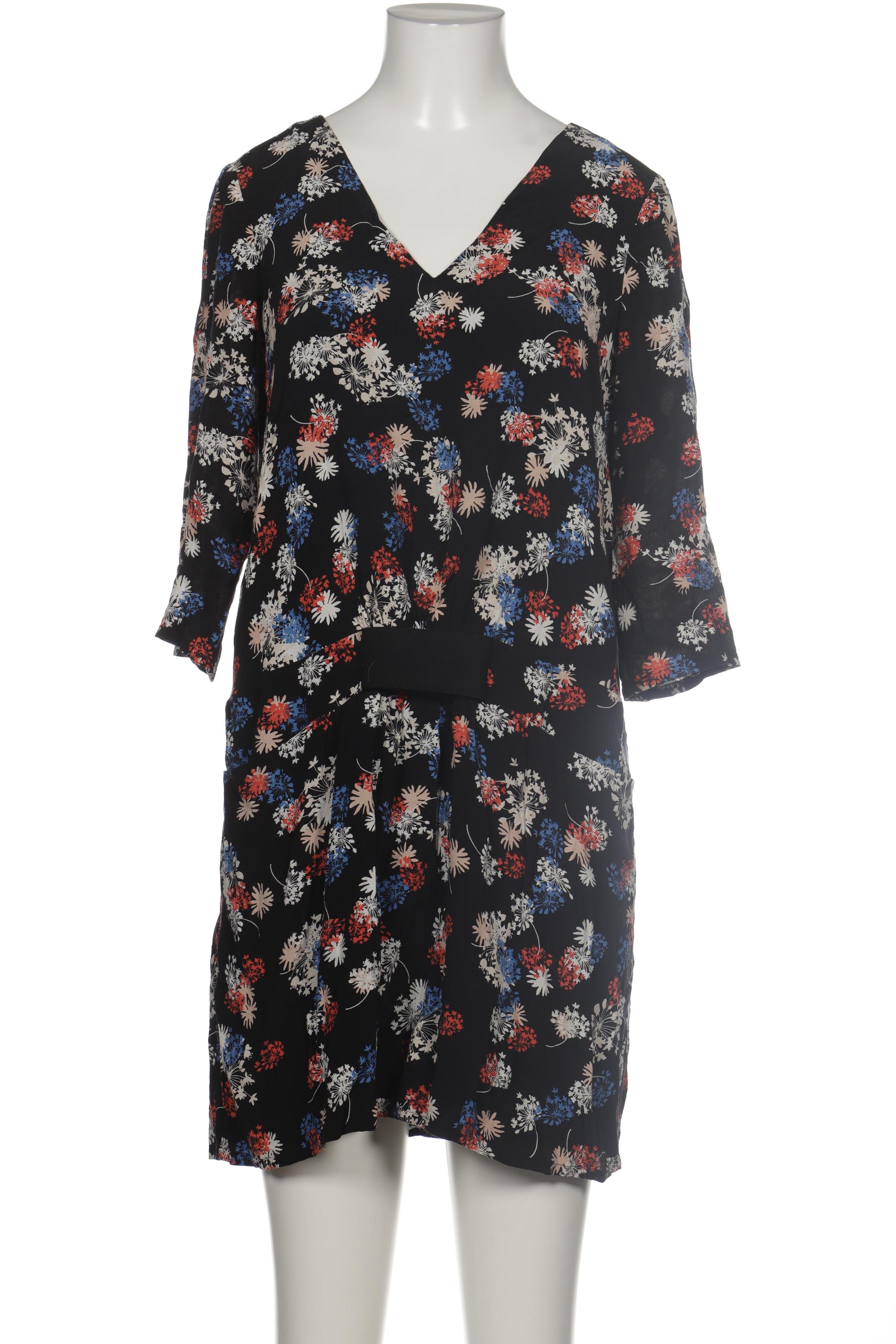 

Comptoir des Cotonniers Damen Kleid, schwarz, Gr. 38