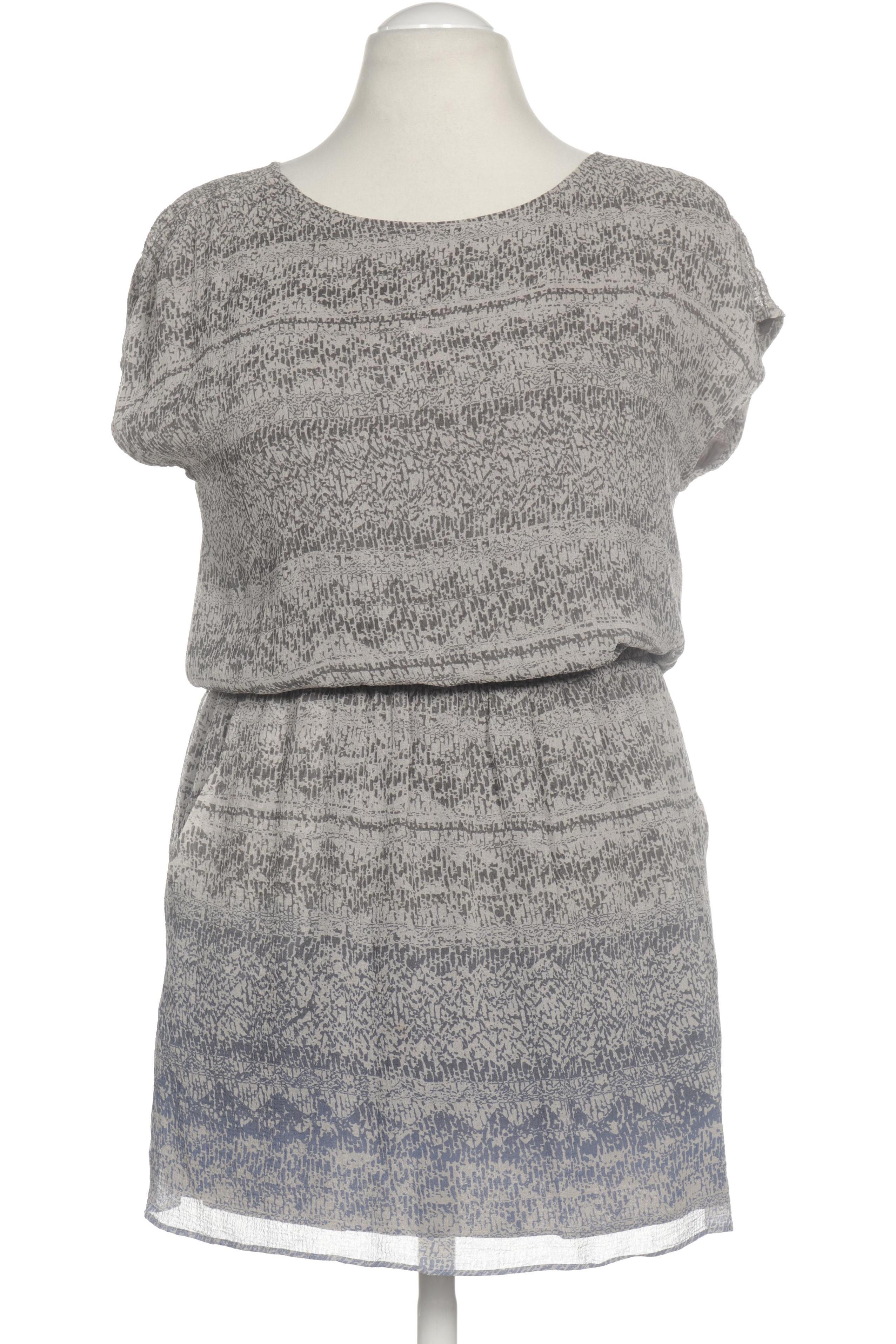 

Comptoir des Cotonniers Damen Kleid, grau, Gr.