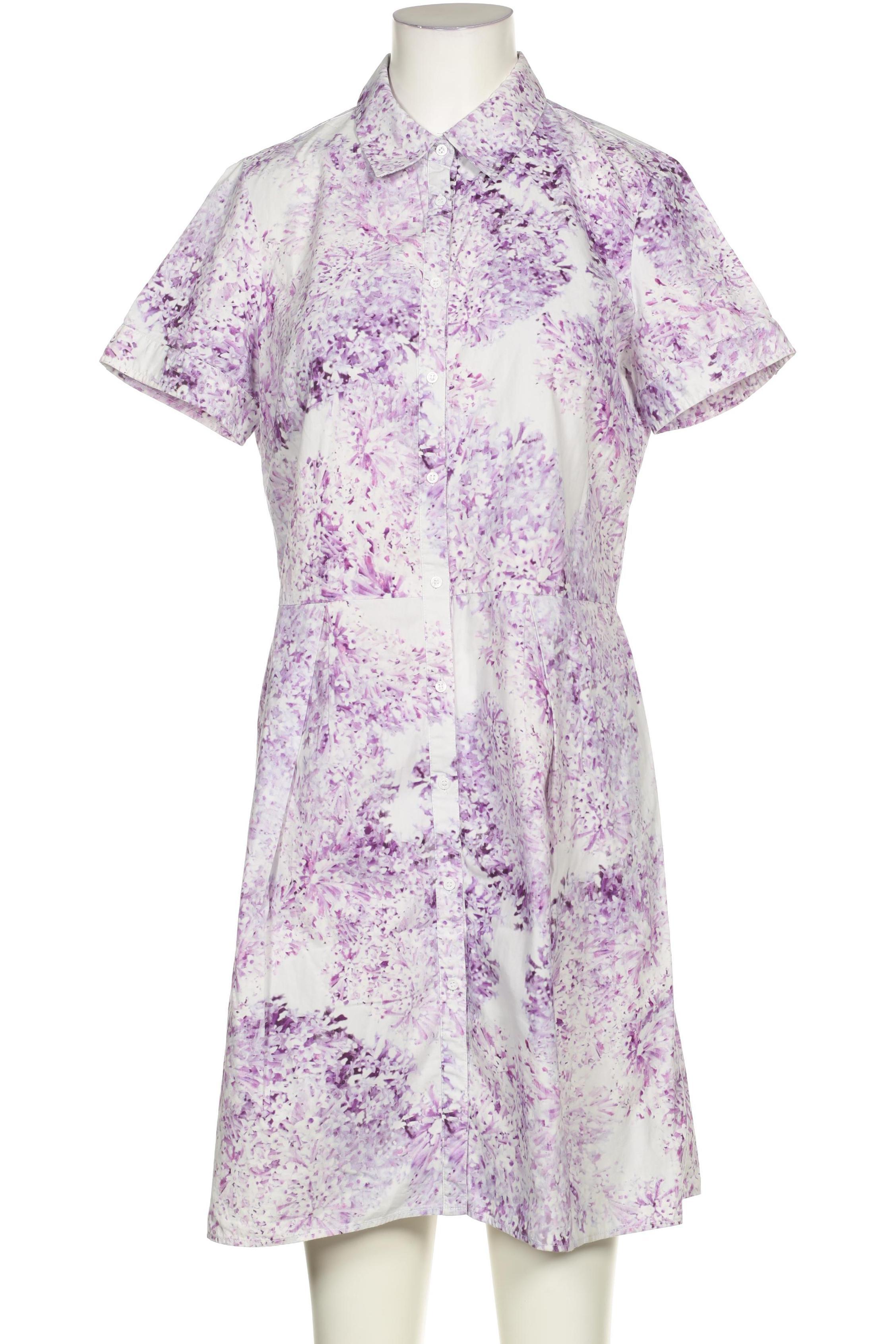 

Comptoir des Cotonniers Damen Kleid, lila, Gr. 40