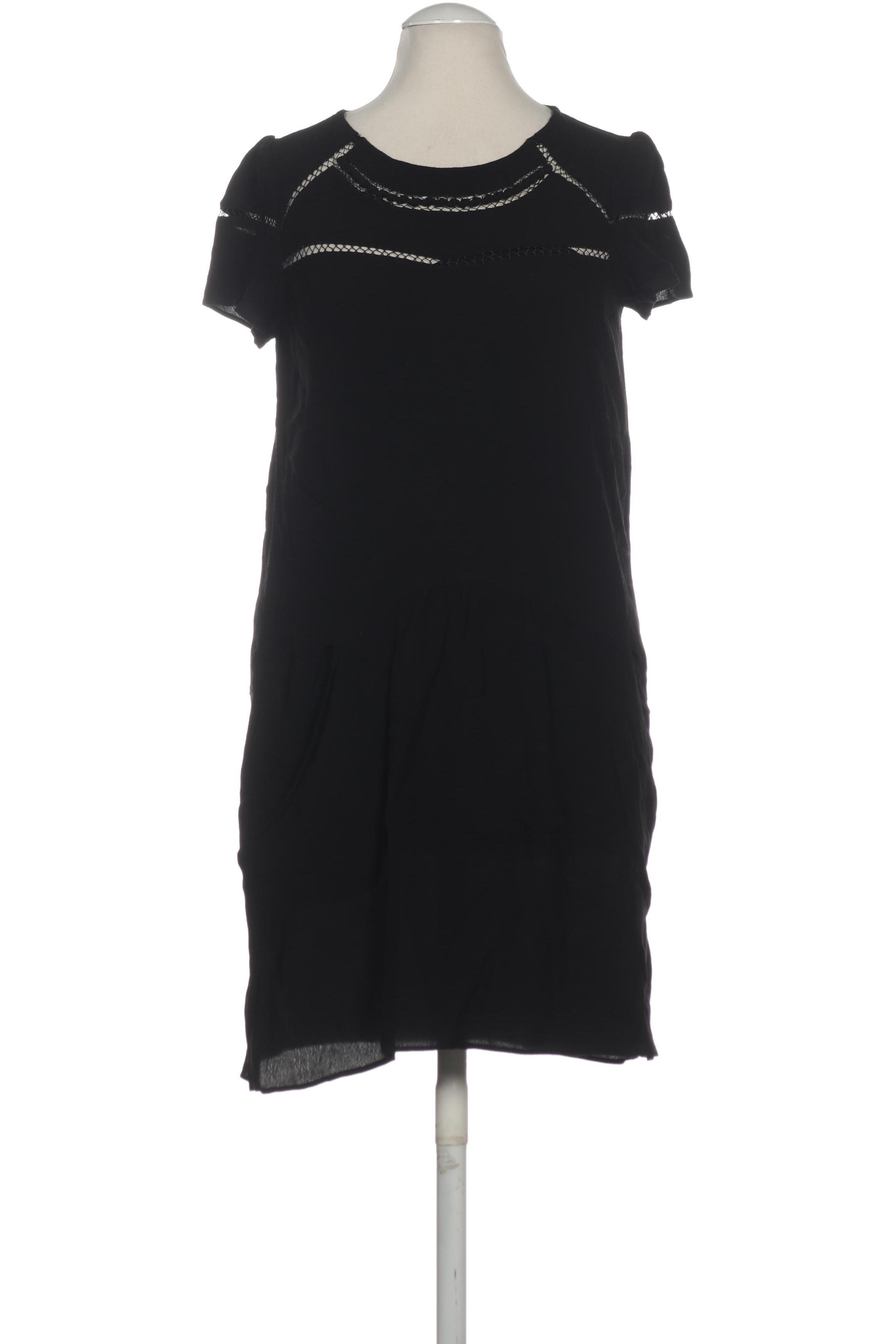 

Comptoir des Cotonniers Damen Kleid, schwarz, Gr. 36