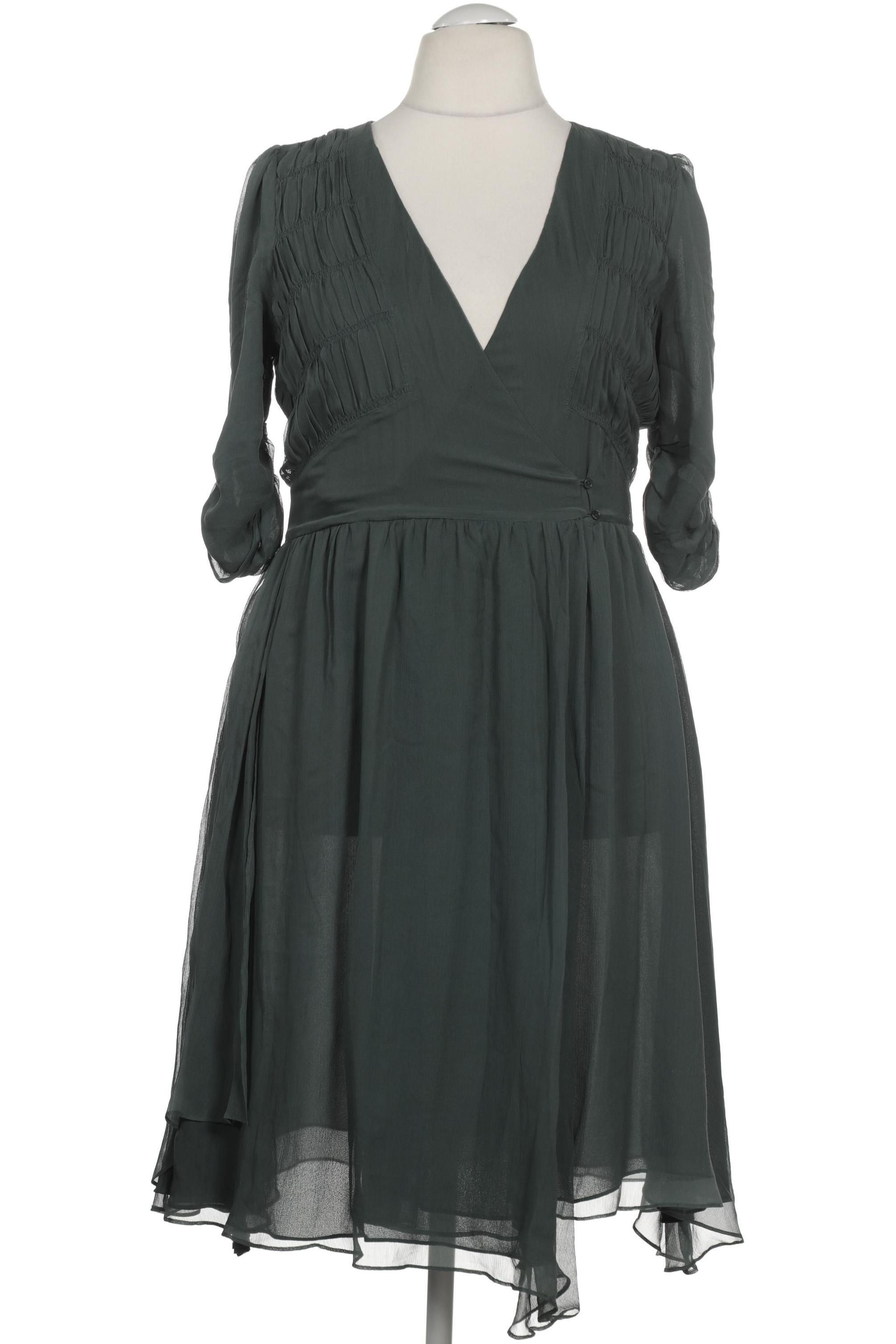 

Comptoir des Cotonniers Damen Kleid, türkis, Gr. 44