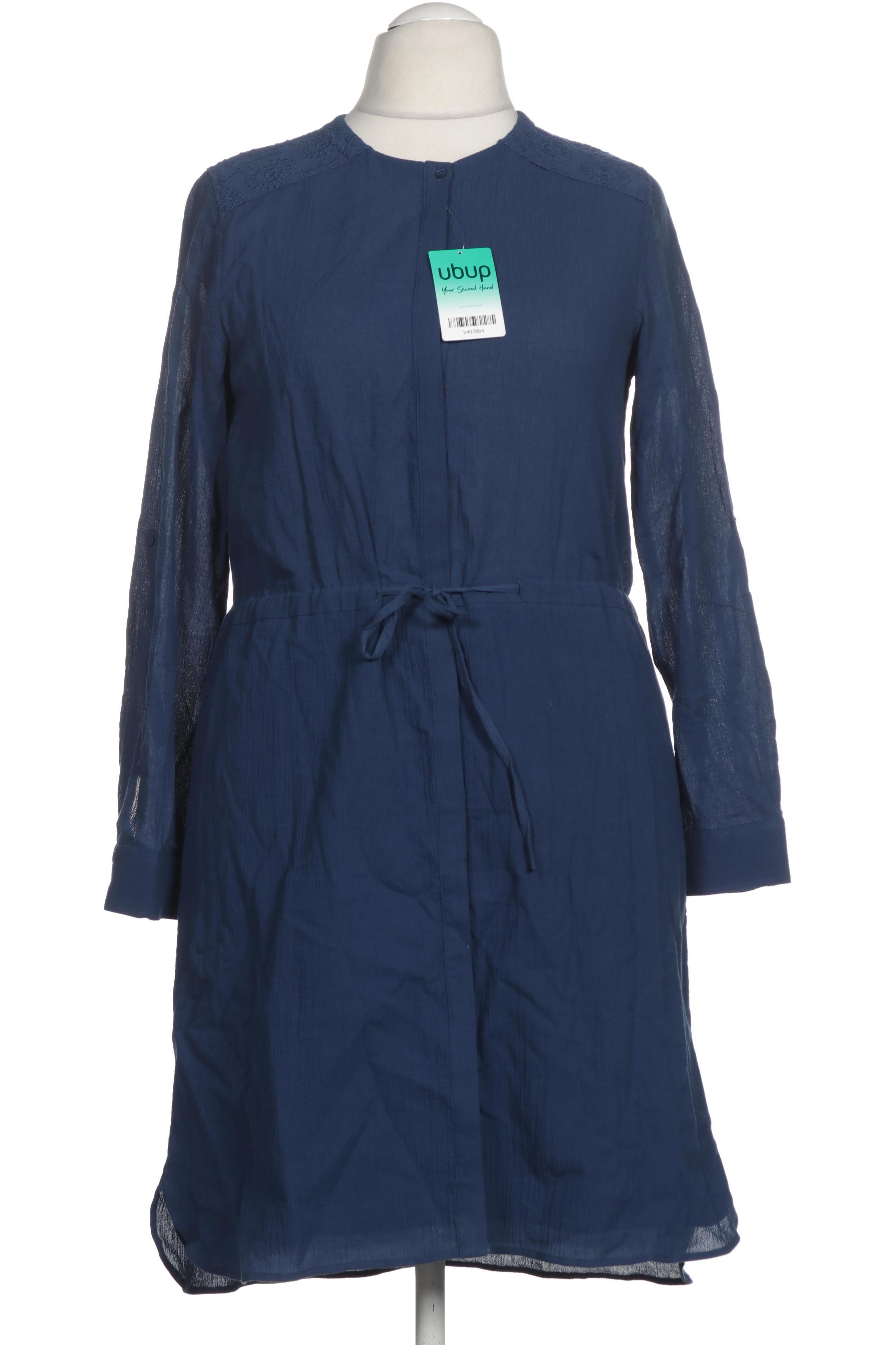 

Comptoir des Cotonniers Damen Kleid, blau, Gr. 40