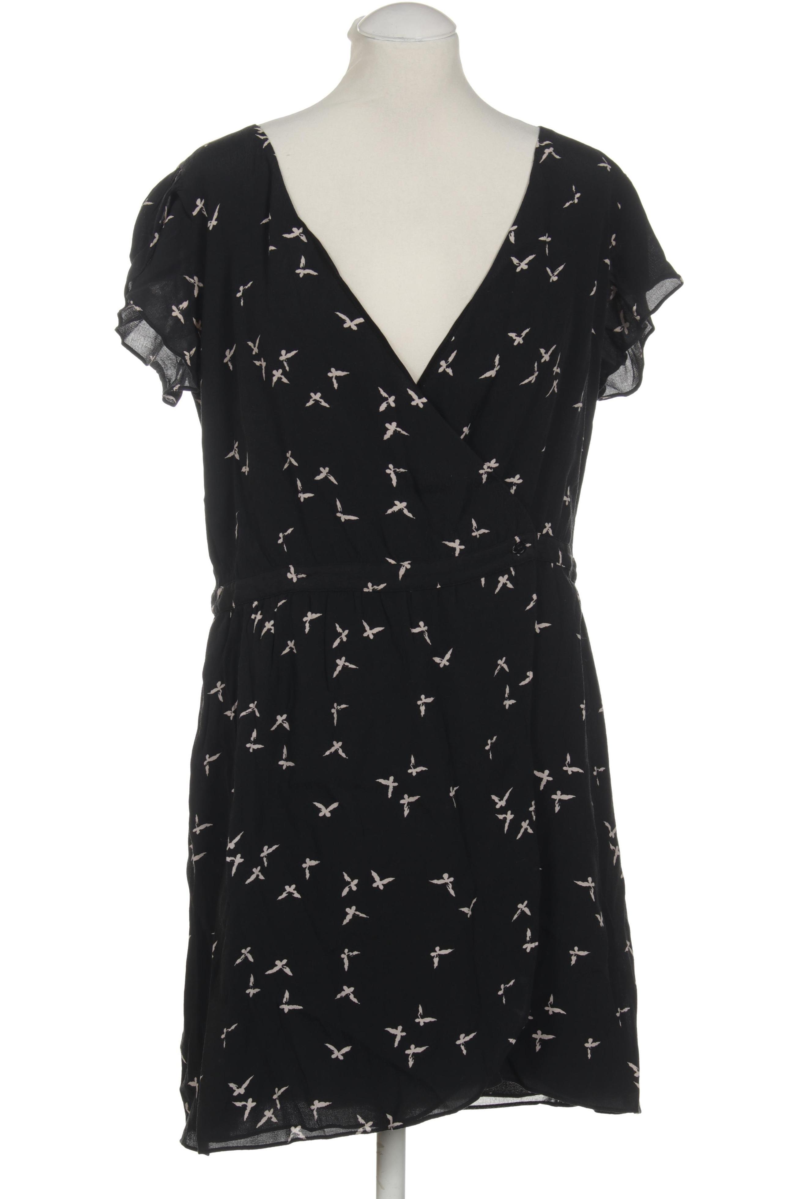 

Comptoir des Cotonniers Damen Kleid, schwarz, Gr. 40