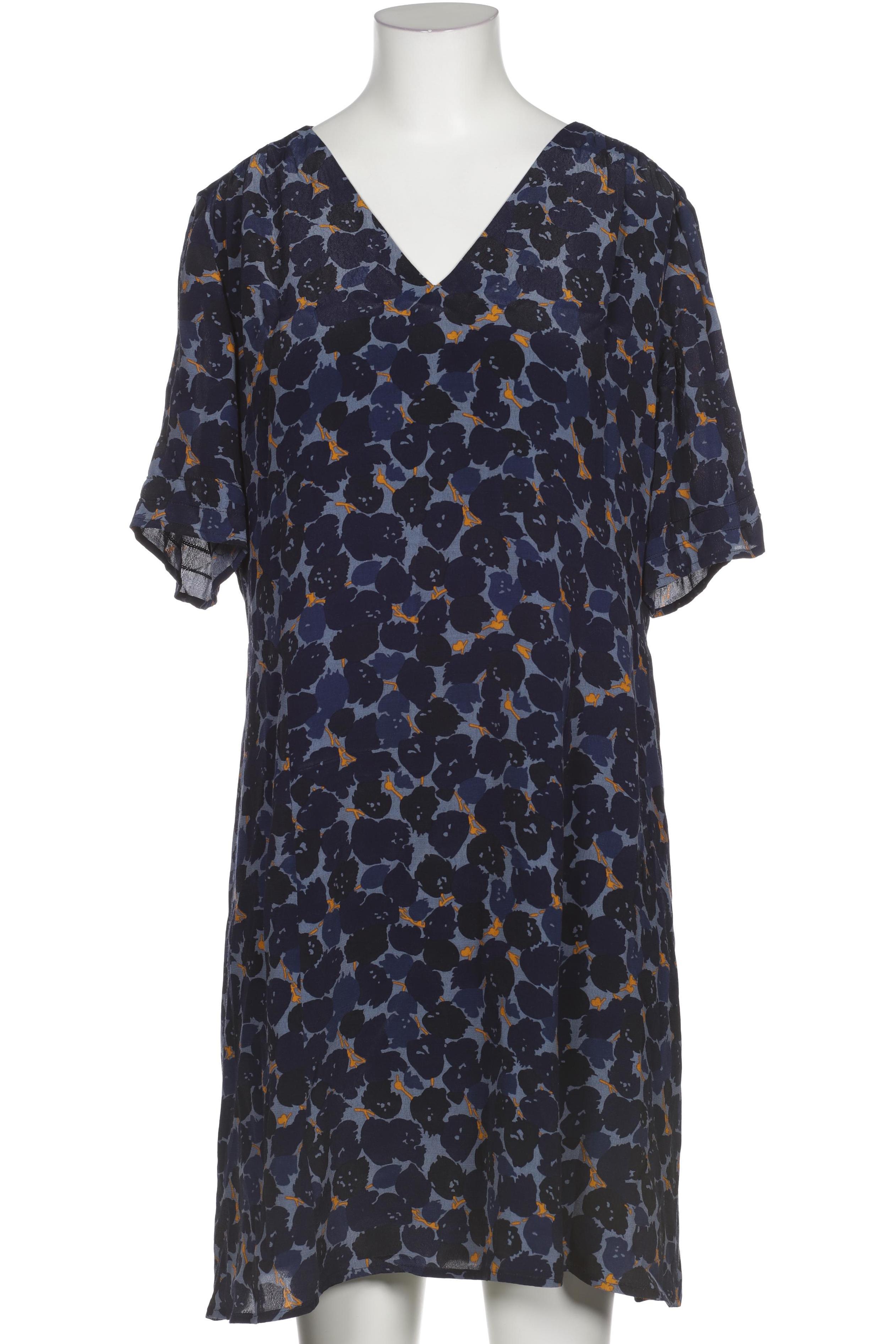 

Comptoir des Cotonniers Damen Kleid, blau, Gr. 42