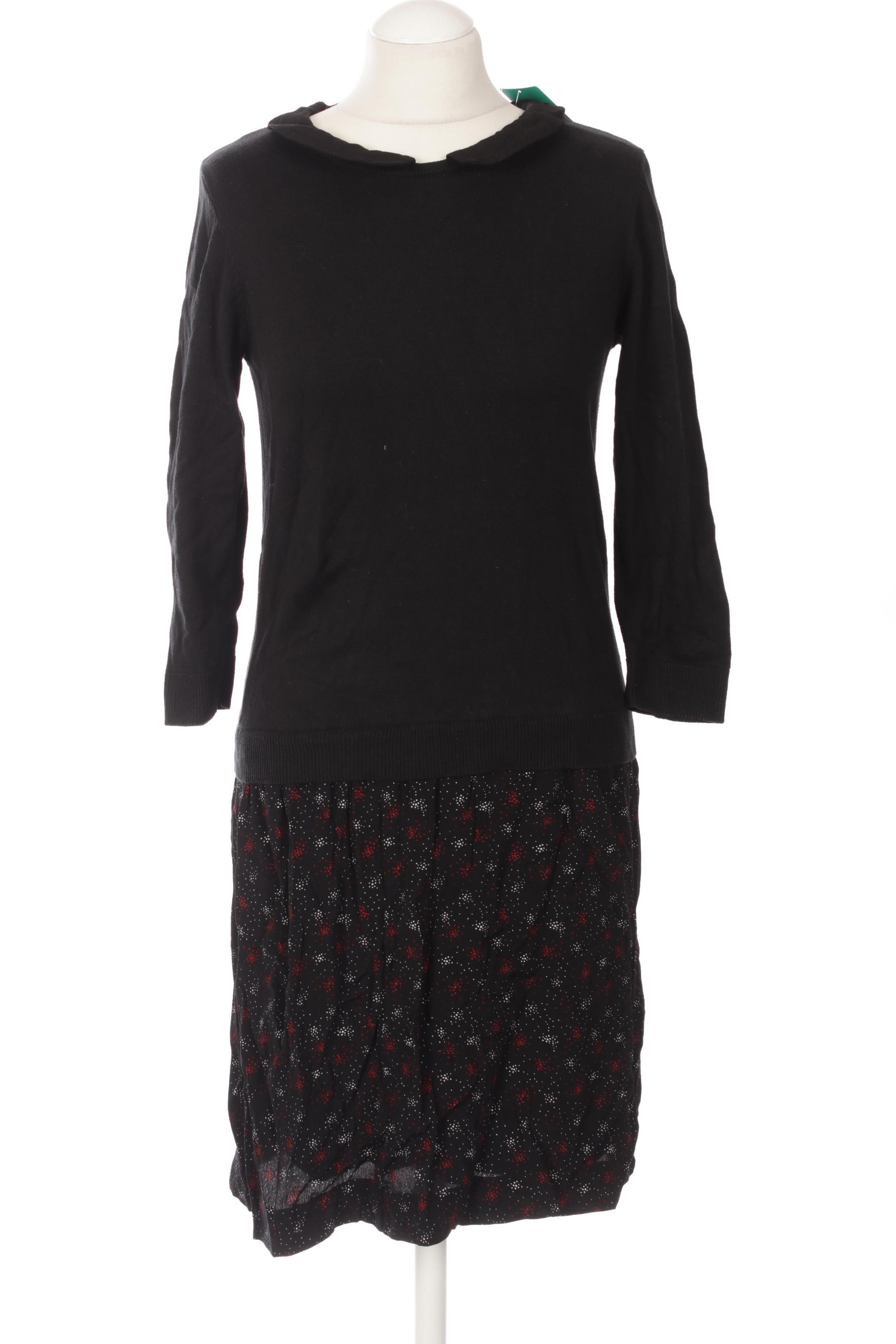 

Comptoir des Cotonniers Damen Kleid, schwarz, Gr.