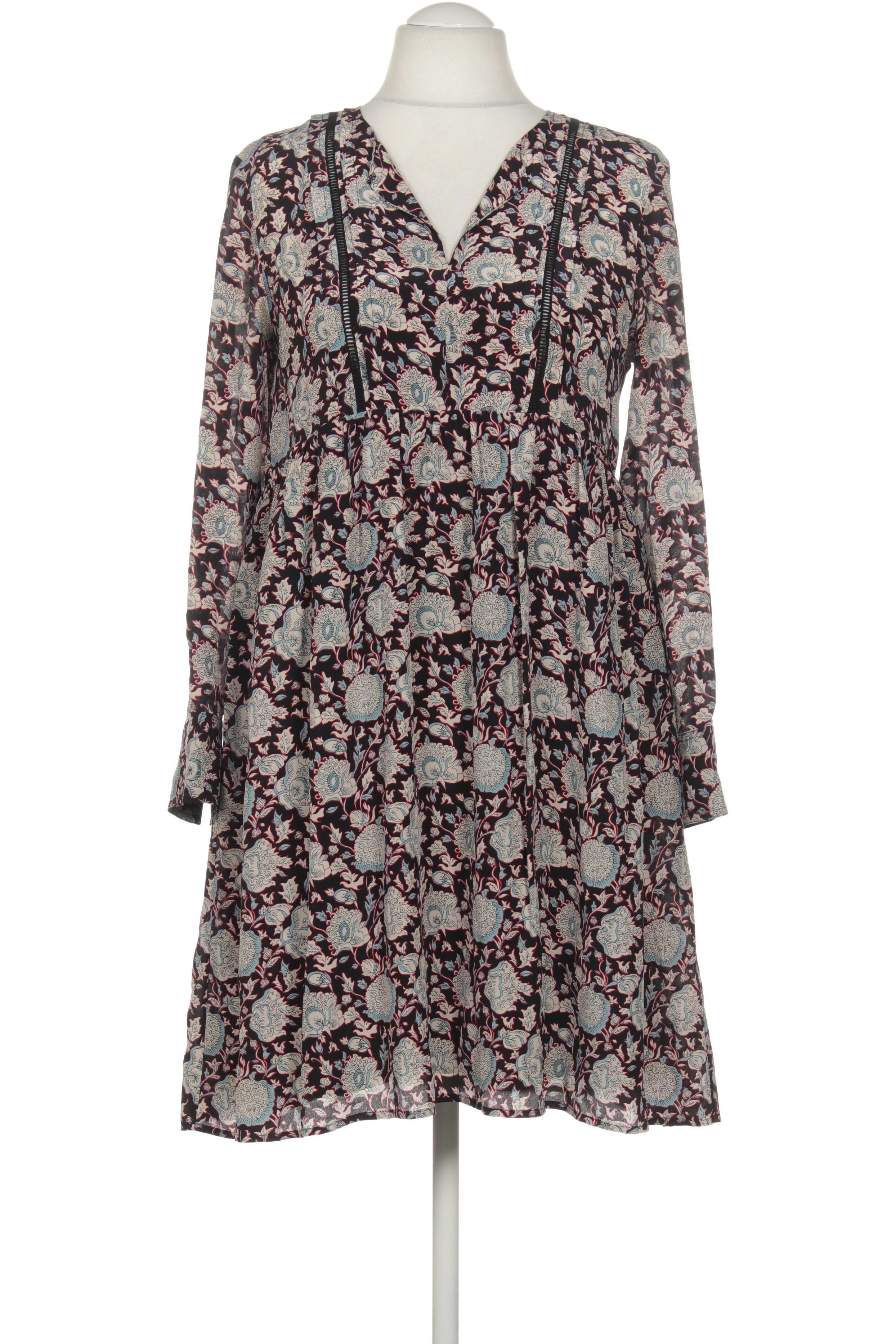 

Comptoir des Cotonniers Damen Kleid, schwarz, Gr. 40