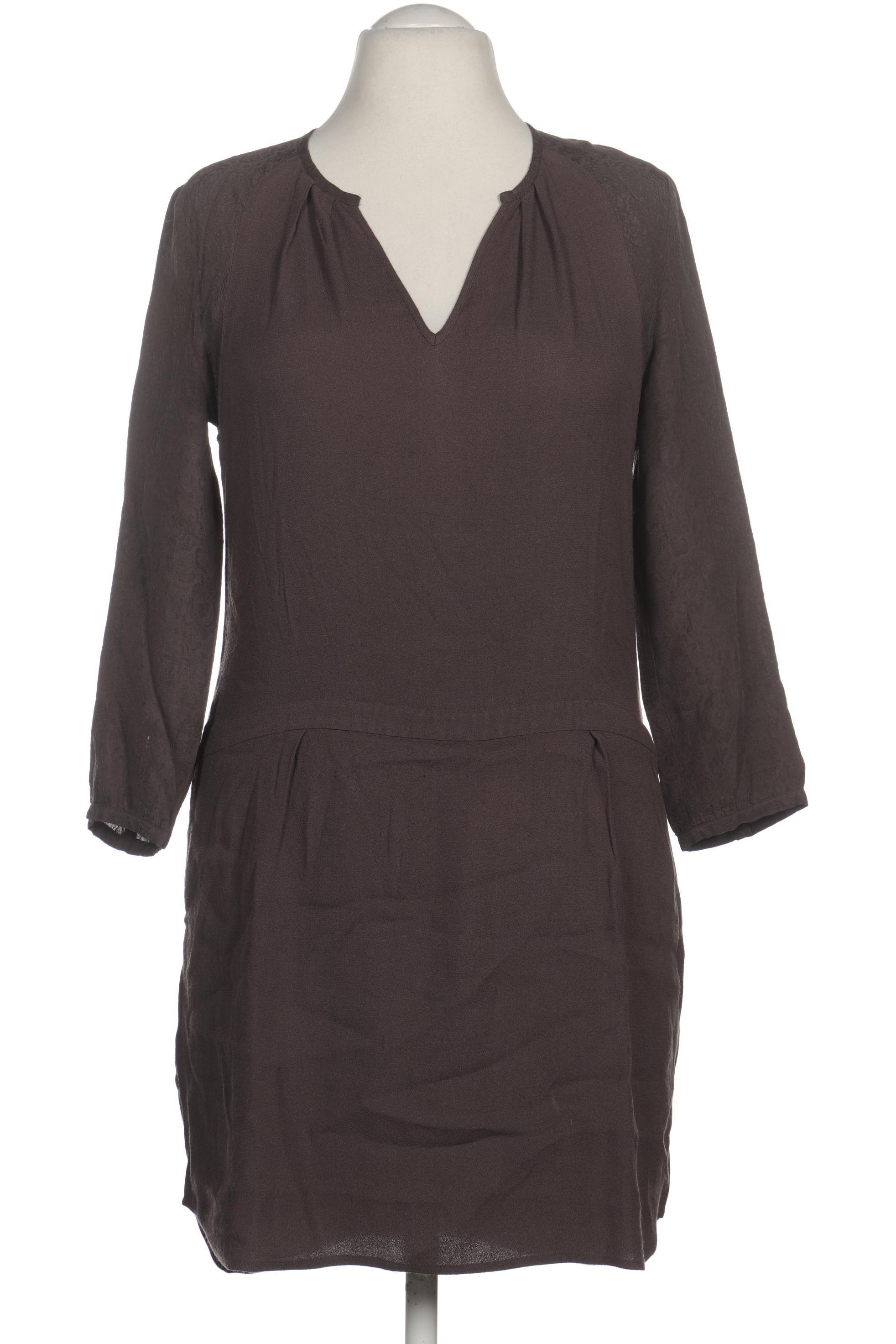 

Comptoir des Cotonniers Damen Kleid, grau, Gr. 40