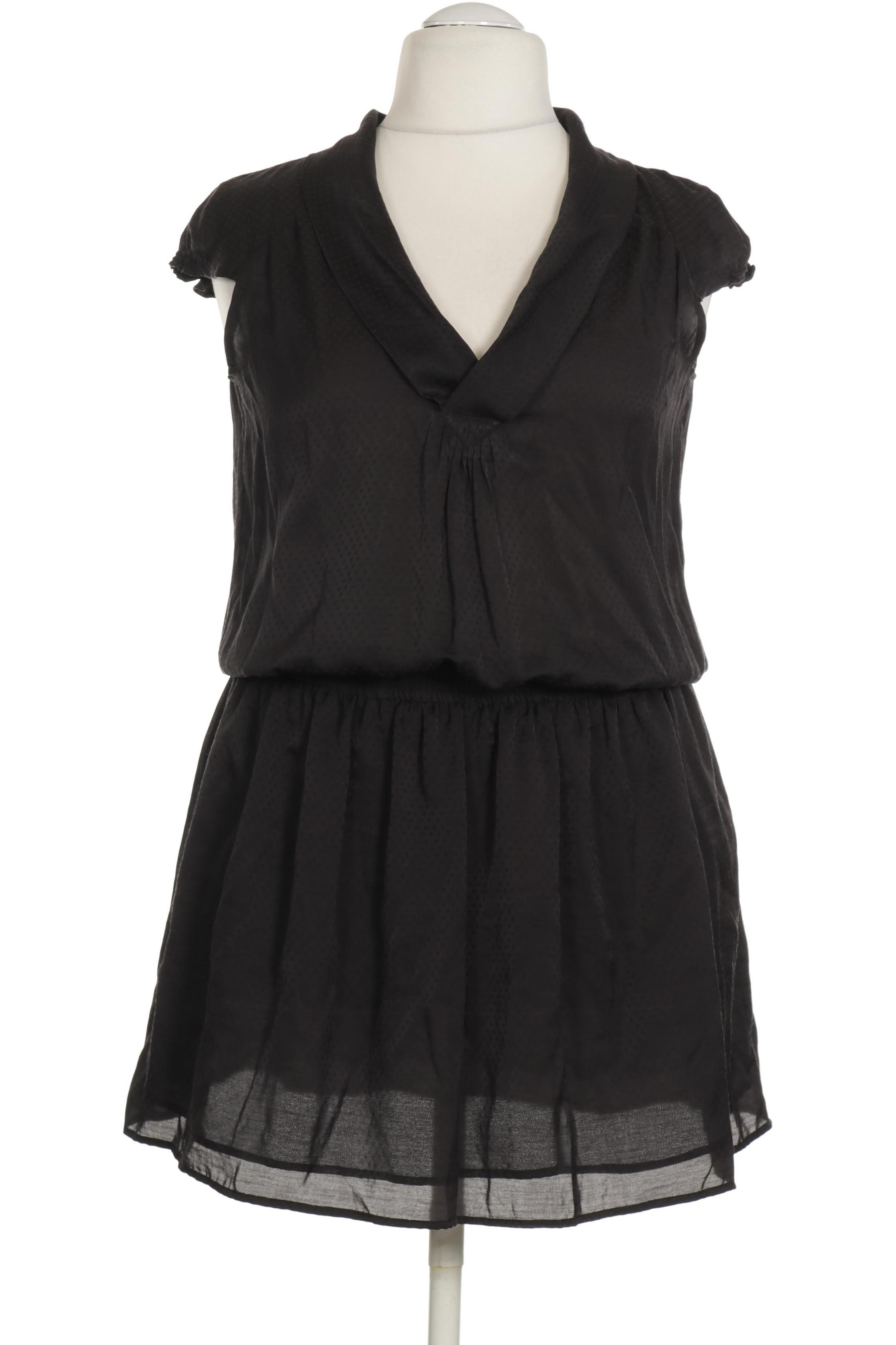 

Comptoir des Cotonniers Damen Kleid, schwarz, Gr. 44