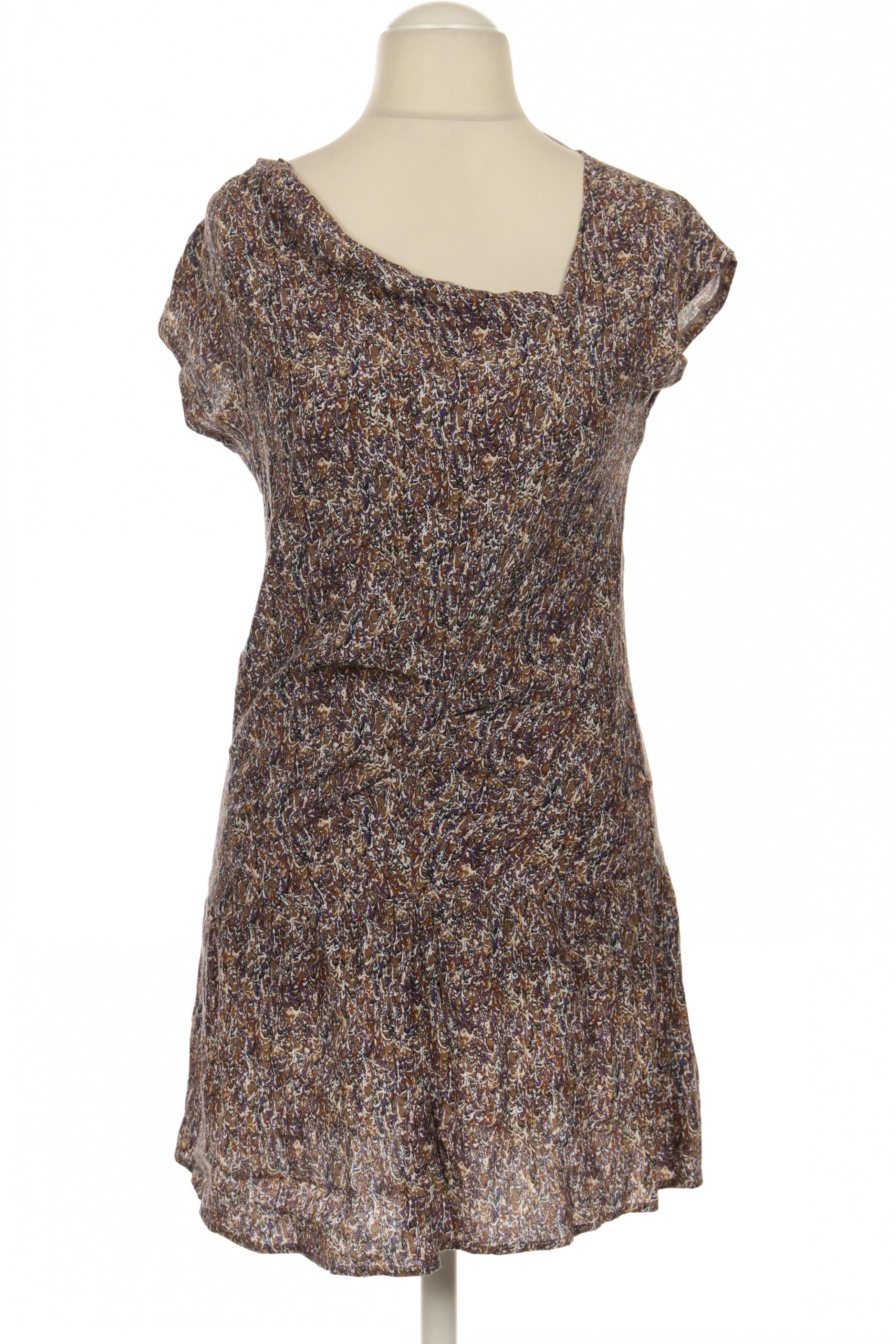 

Comptoir des Cotonniers Damen Kleid, braun, Gr. 38