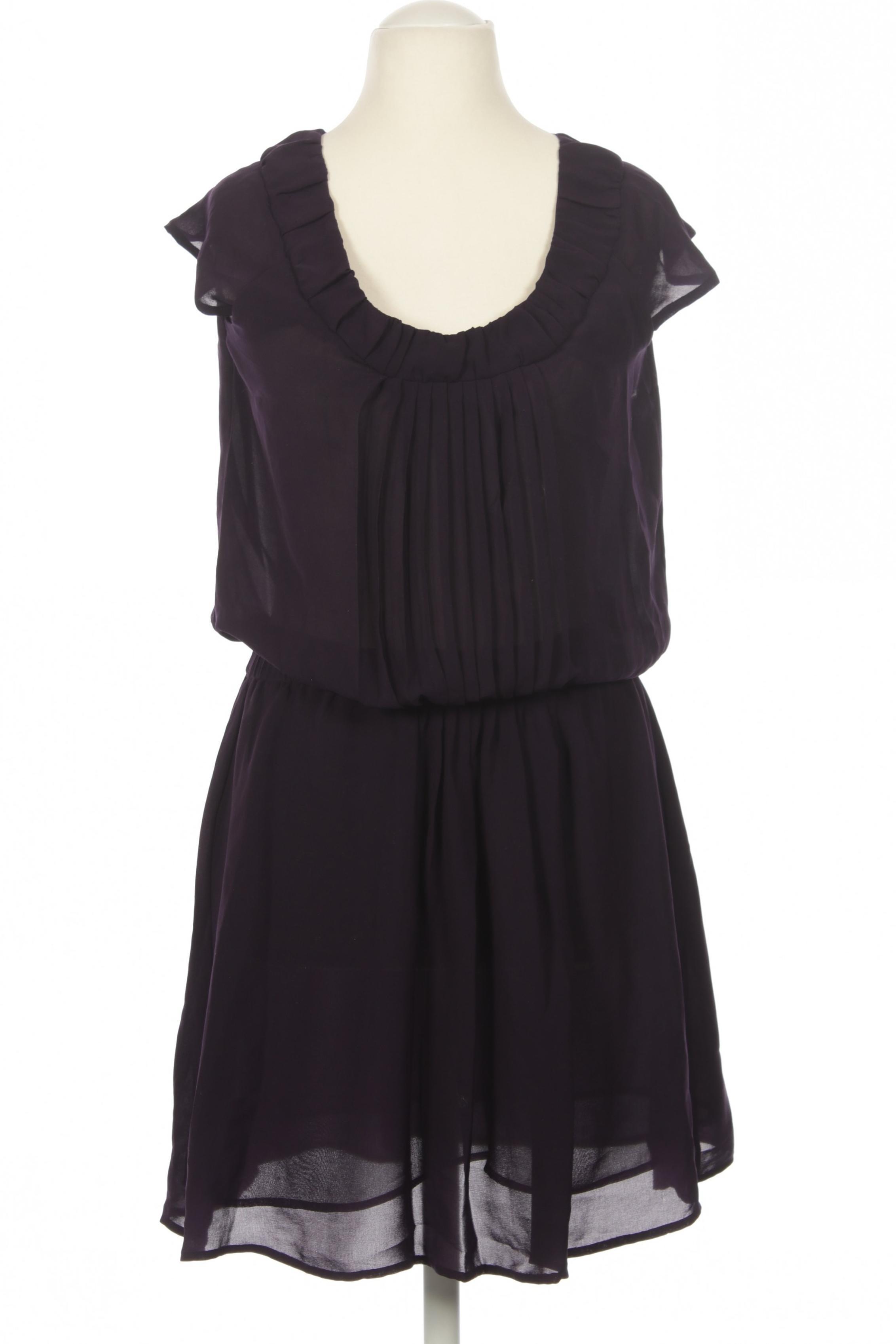 

Comptoir des Cotonniers Damen Kleid, lila, Gr. 34