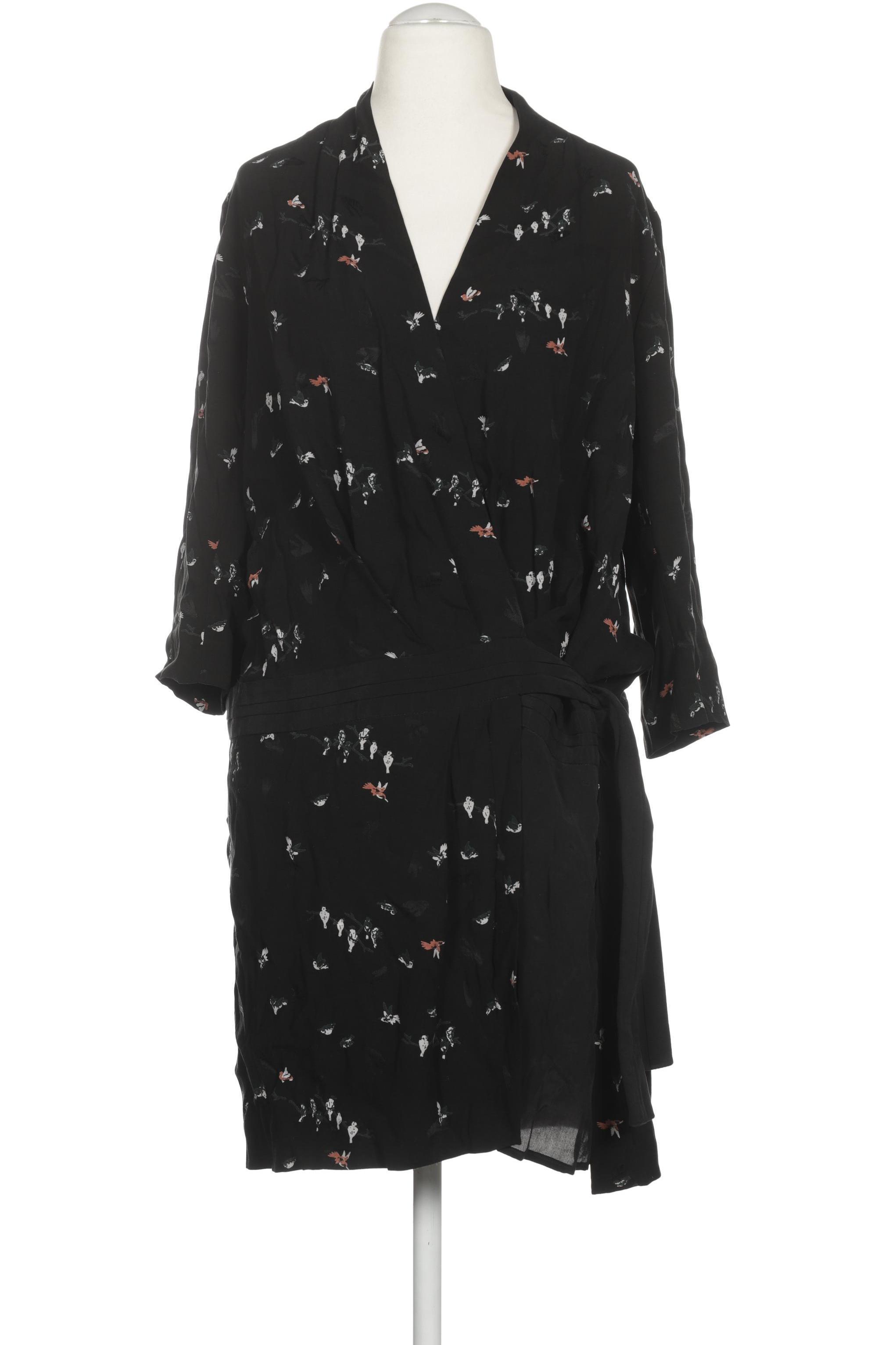 

Comptoir des Cotonniers Damen Kleid, schwarz, Gr.