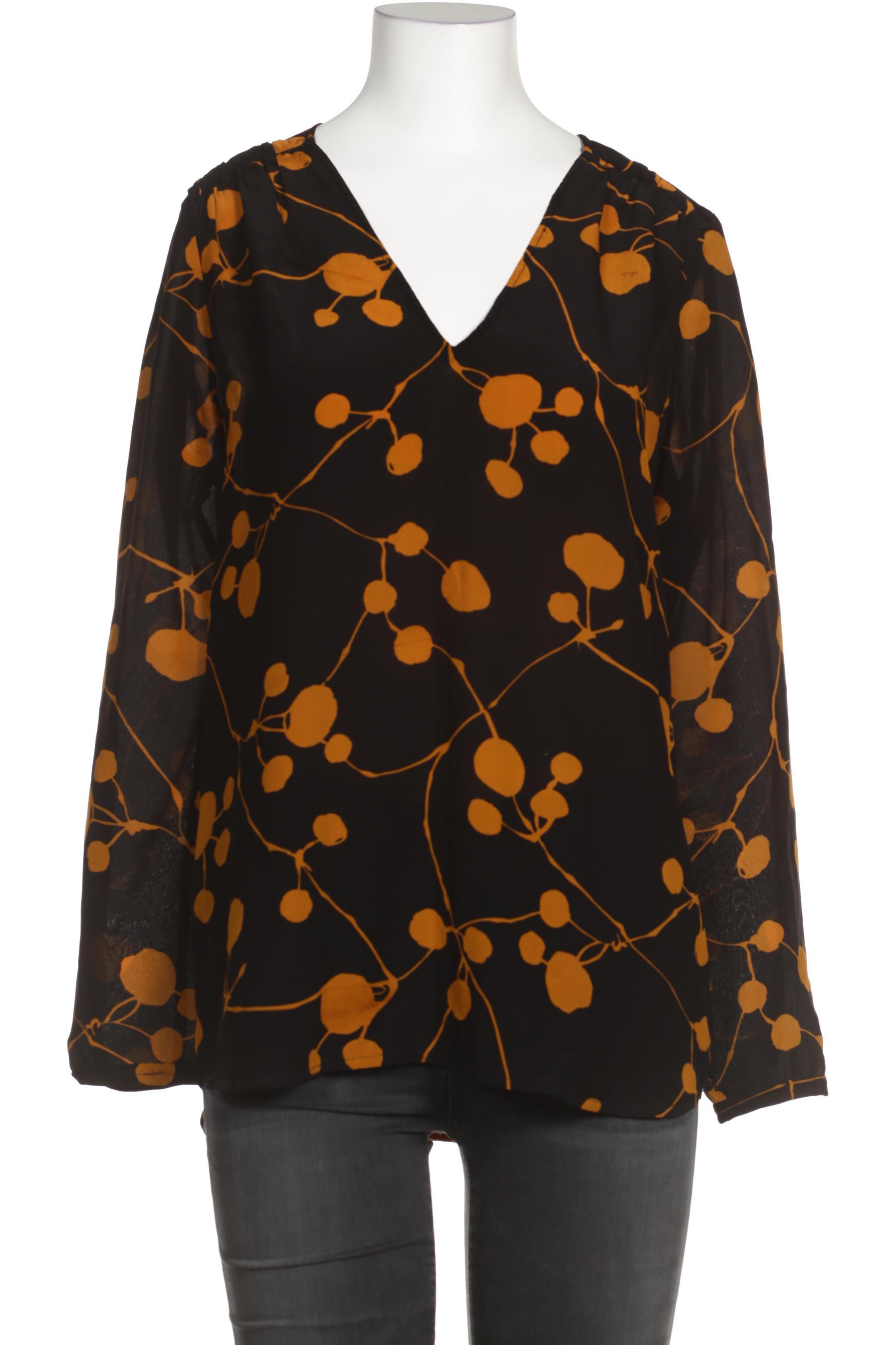 

Comptoir des Cotonniers Damen Bluse, schwarz, Gr. 38