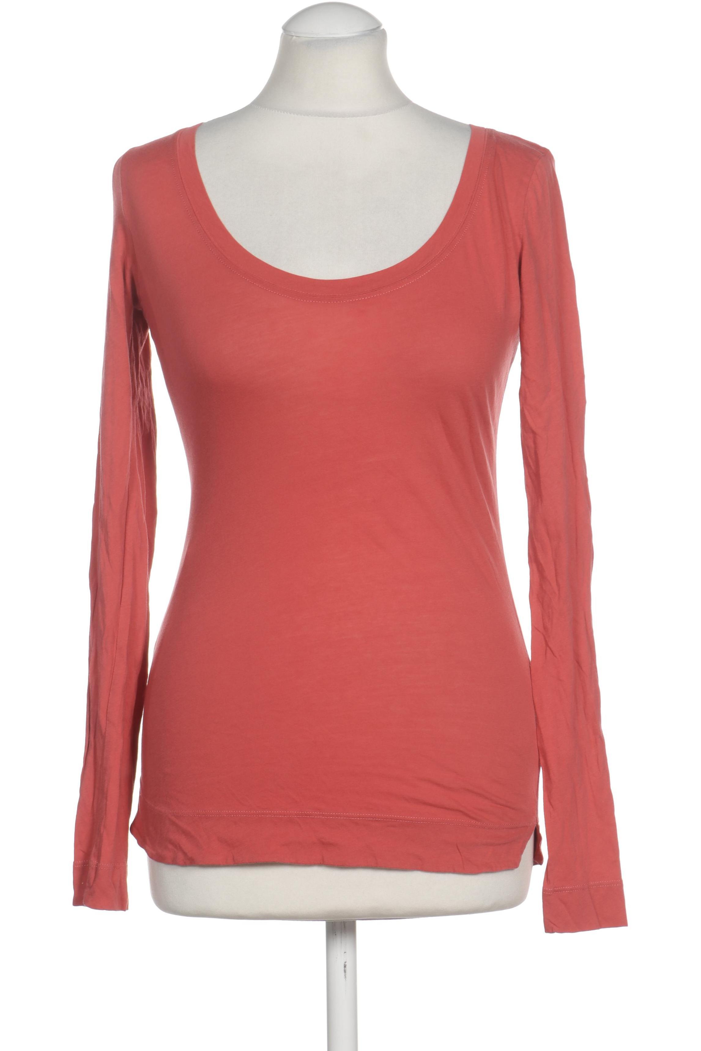 

Comptoir des Cotonniers Damen Langarmshirt, rot, Gr.