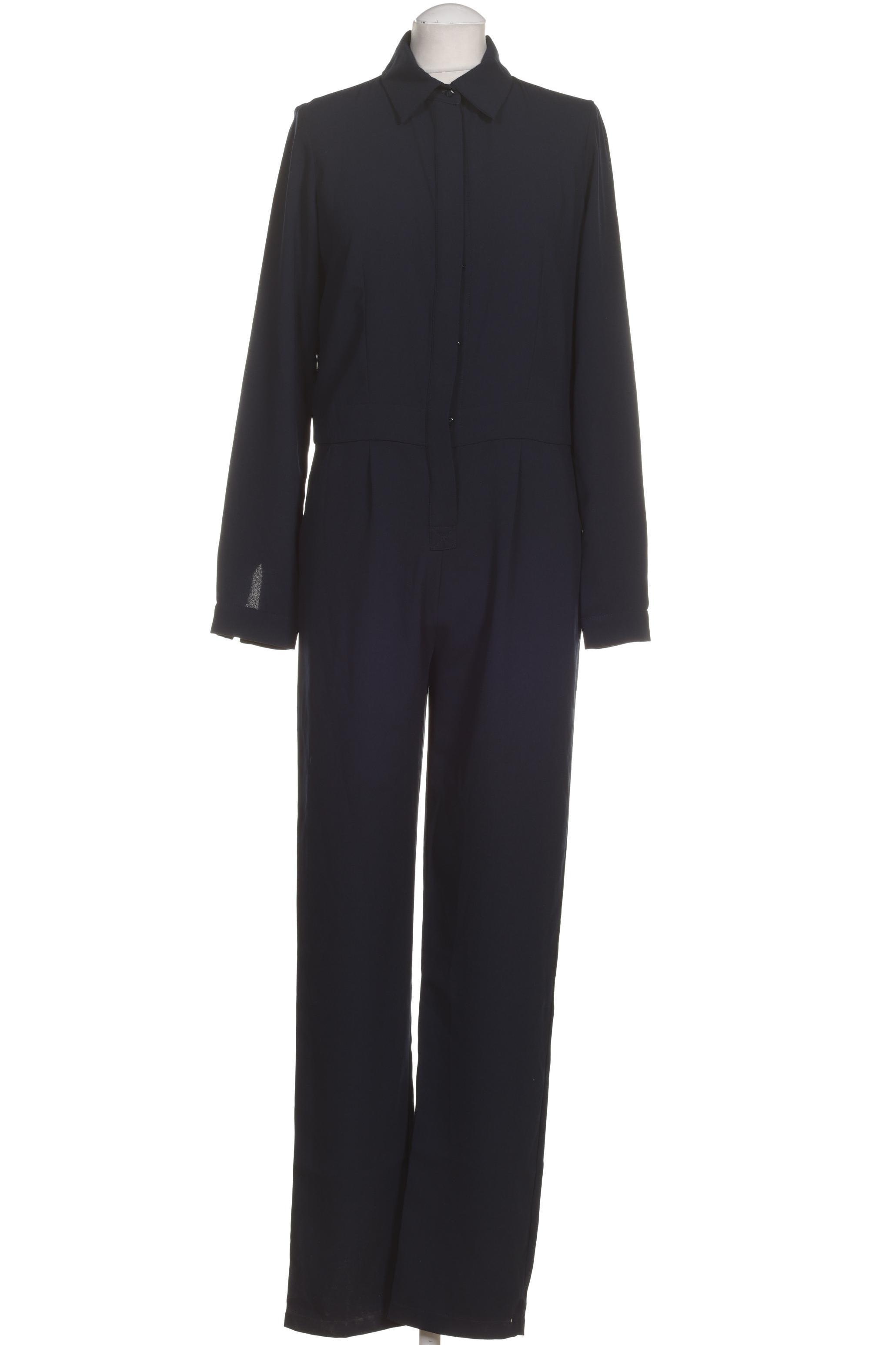 

Comptoir des Cotonniers Damen Jumpsuit/Overall, blau, Gr. 36