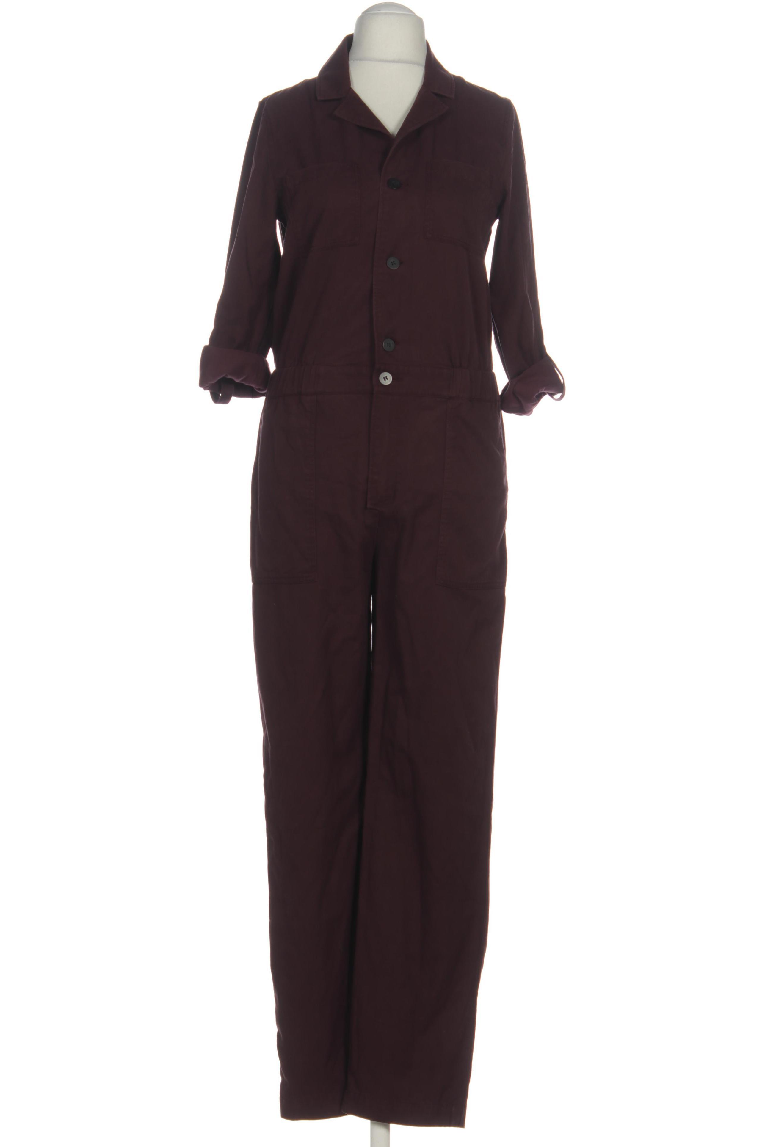 

Comptoir des Cotonniers Damen Jumpsuit/Overall, rot, Gr.