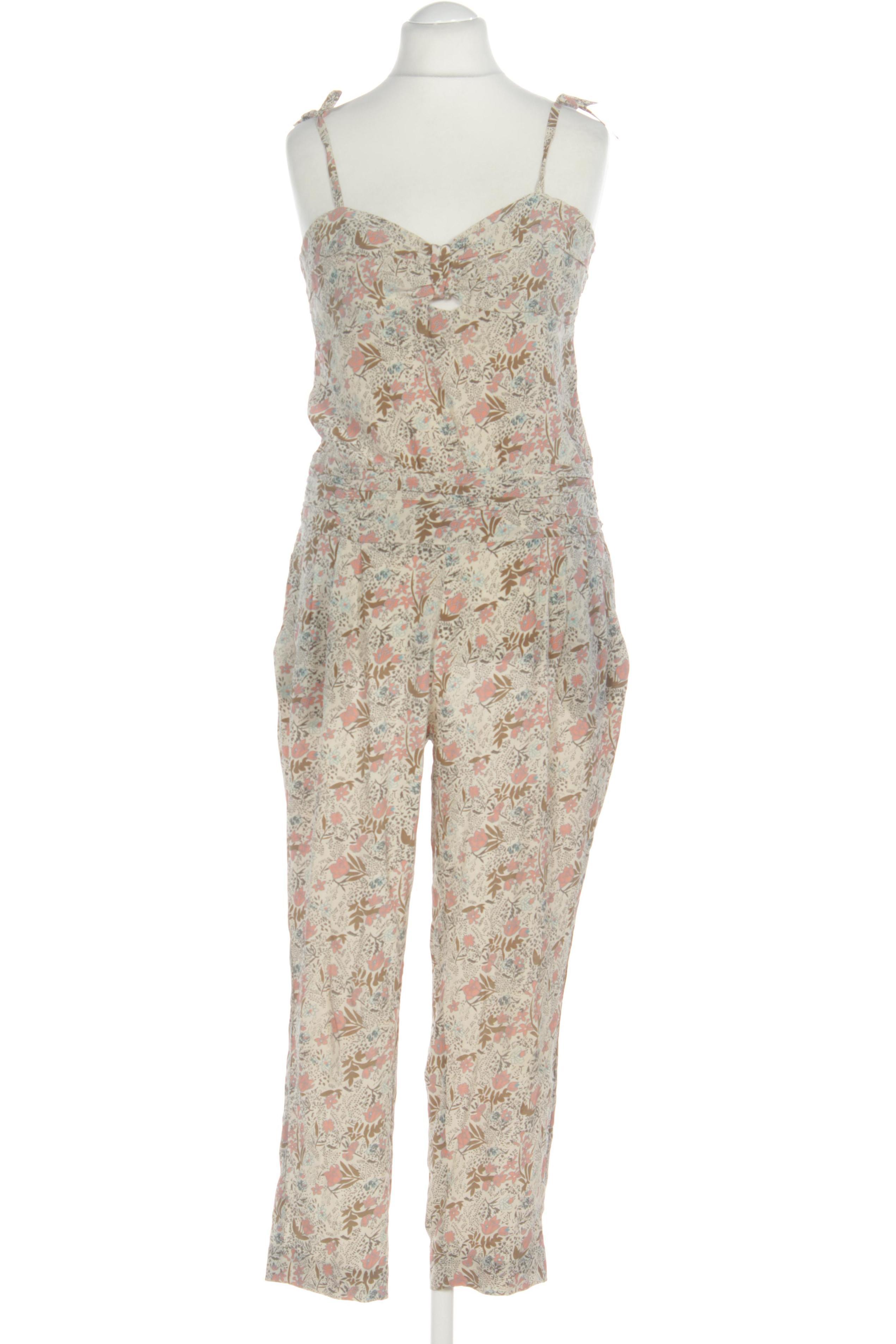 

Comptoir des Cotonniers Damen Jumpsuit/Overall, pink, Gr.