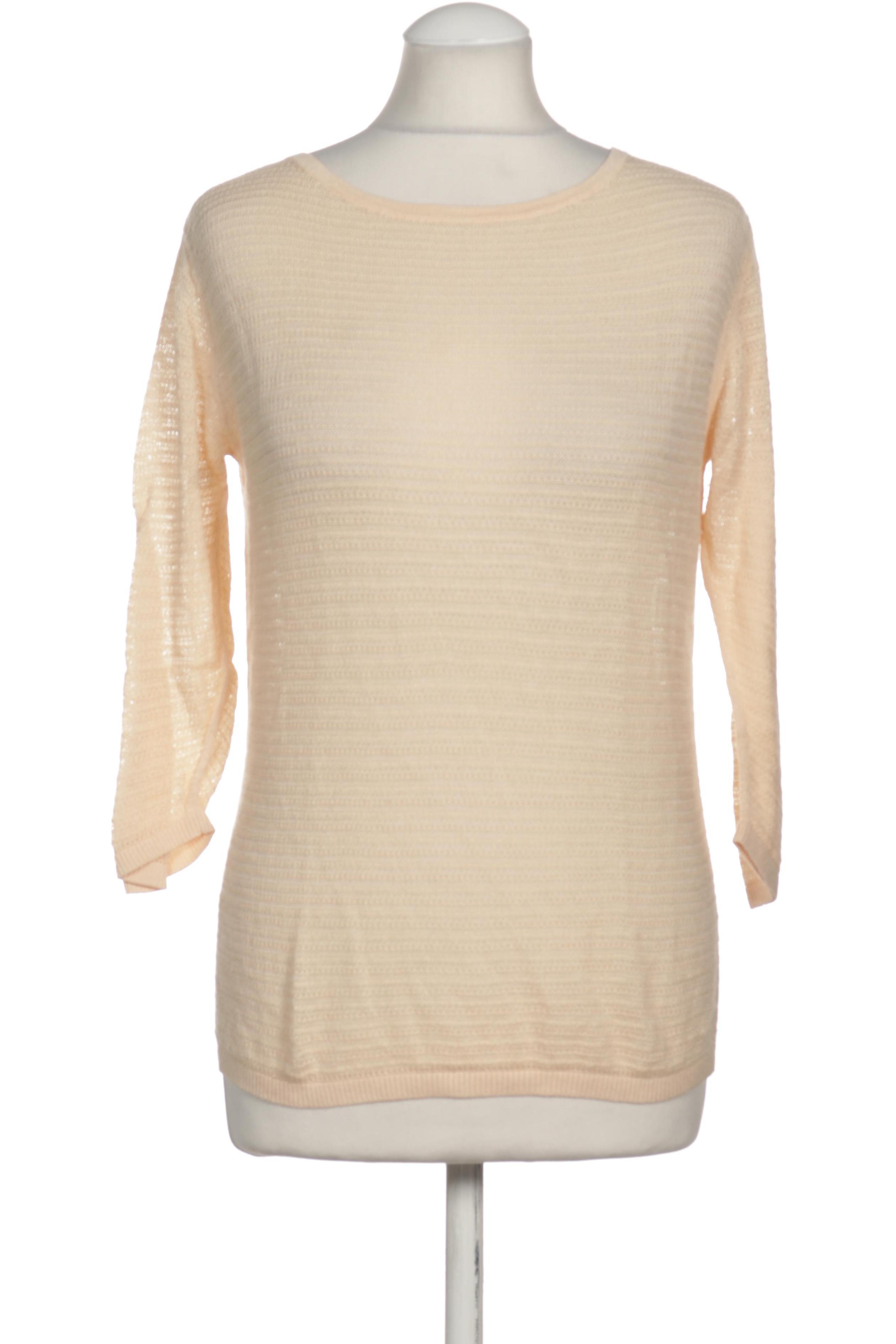 

Comptoir des Cotonniers Damen Pullover, beige, Gr.