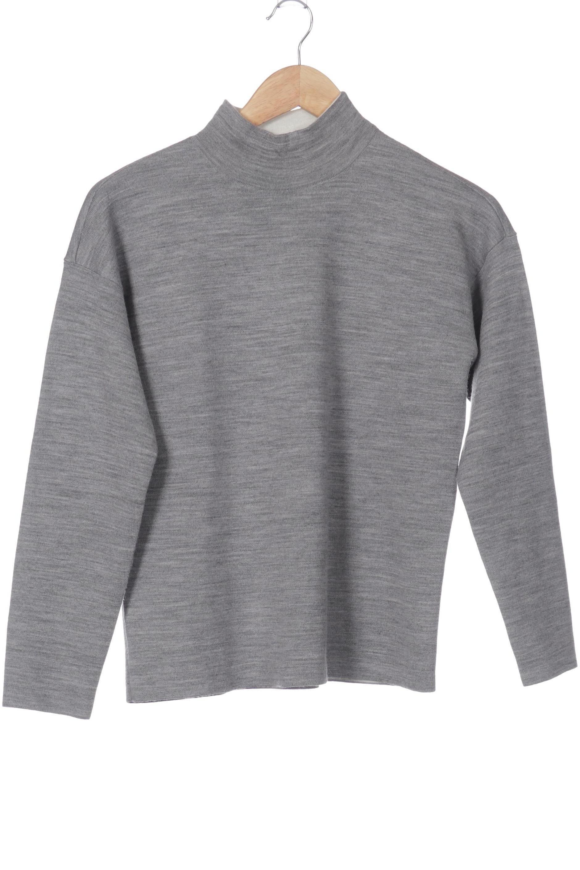 

Comptoir des Cotonniers Damen Pullover, grau, Gr.