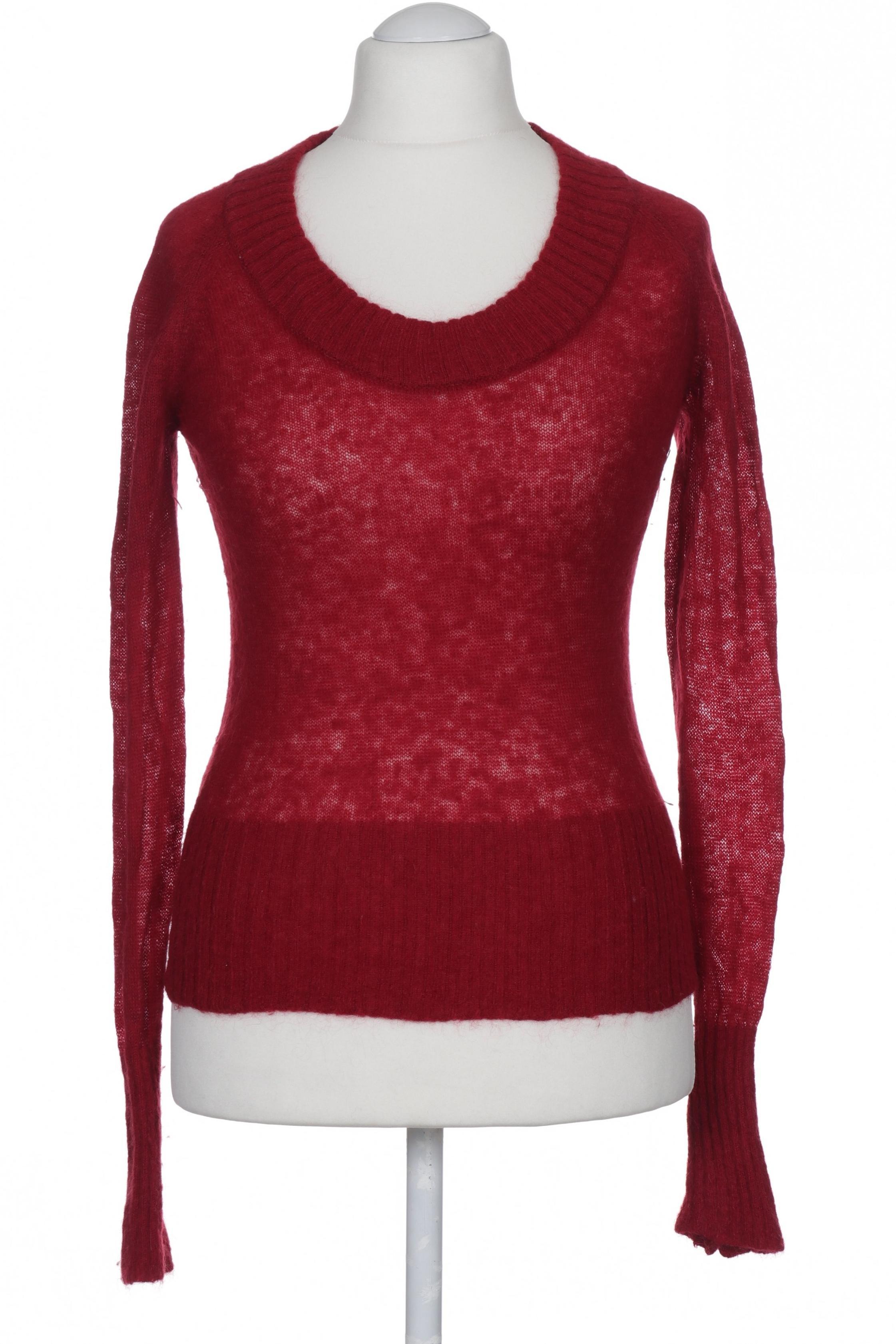 

Comptoir des Cotonniers Damen Pullover, rot, Gr.