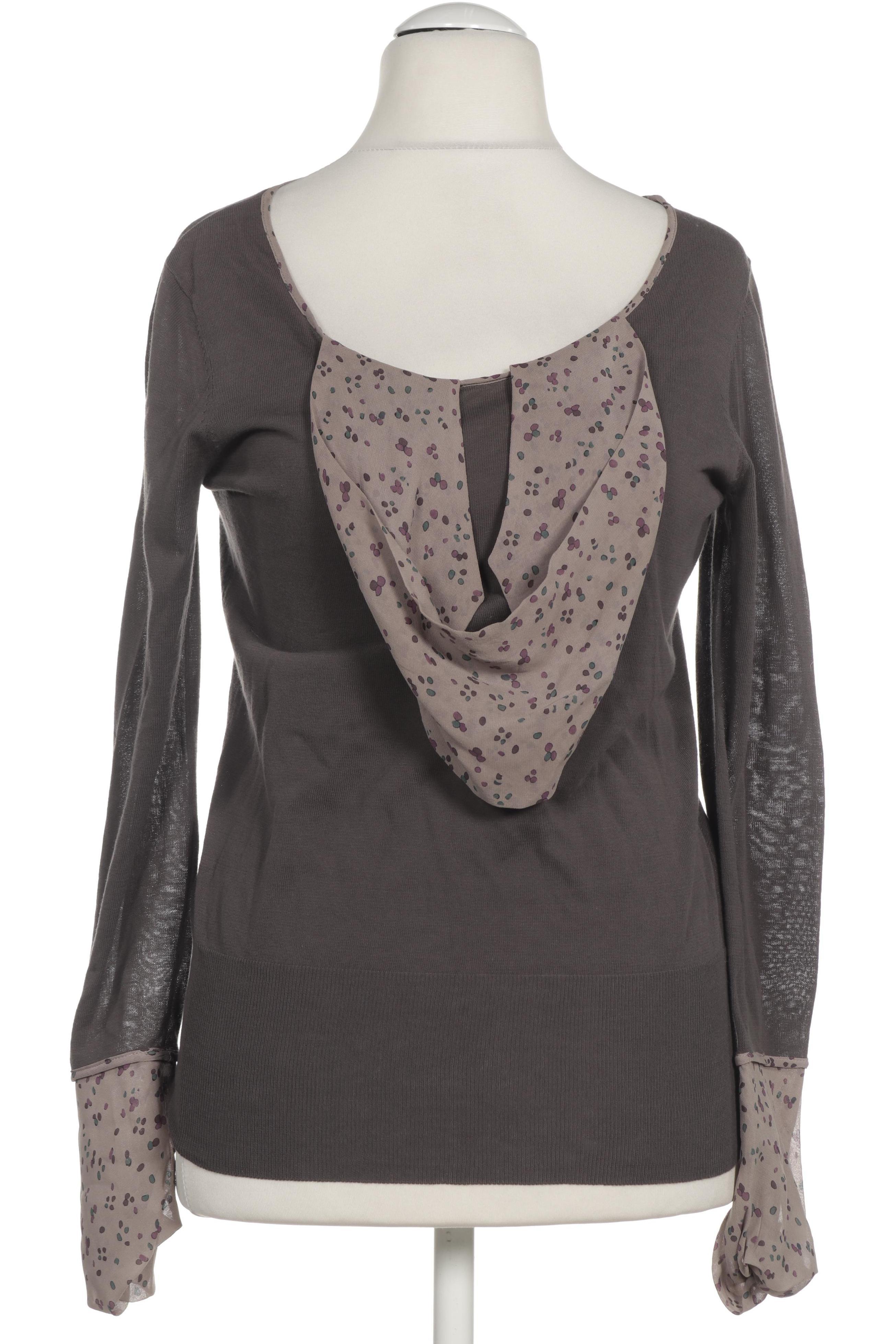 

Comptoir des Cotonniers Damen Pullover, grau, Gr.