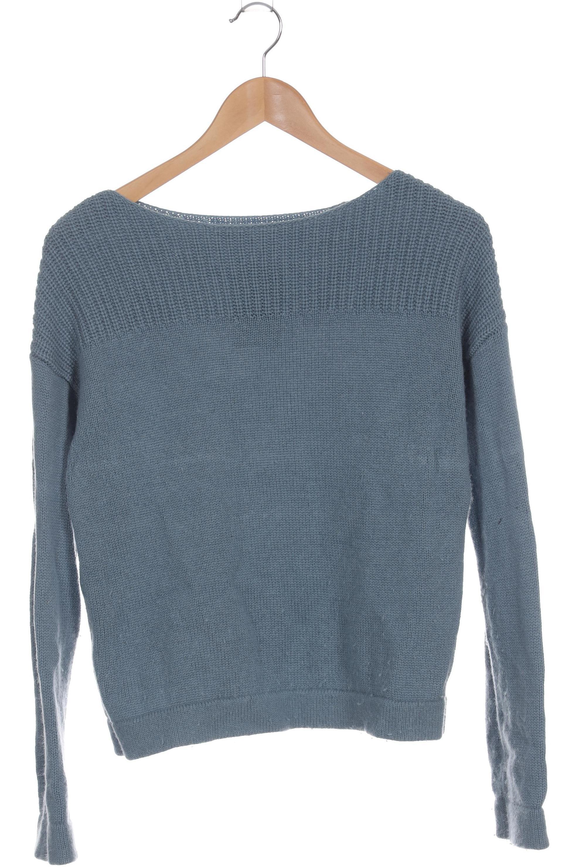 

Comptoir des Cotonniers Damen Pullover, blau, Gr.