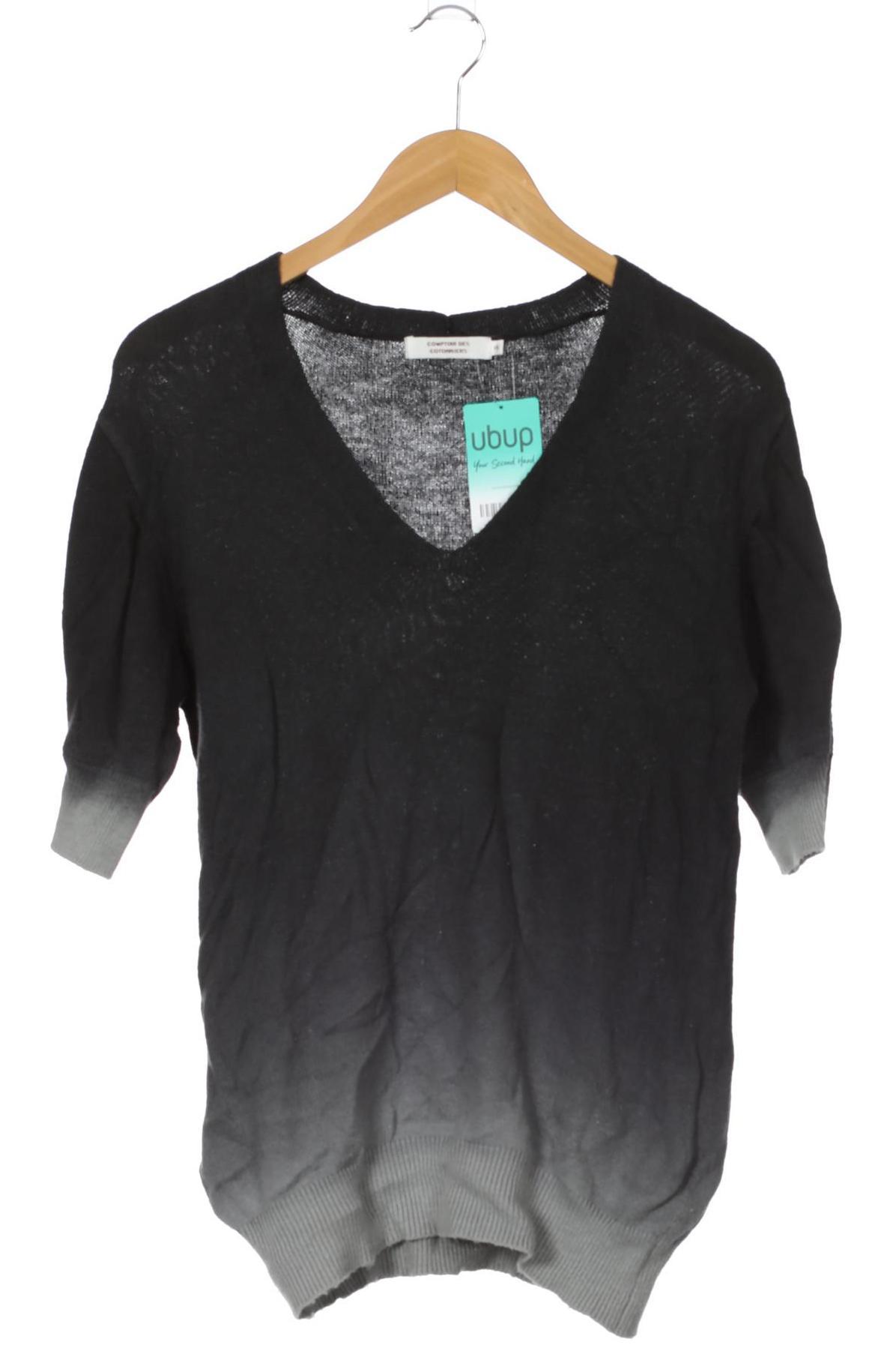 

Comptoir des Cotonniers Damen Pullover, grau, Gr.