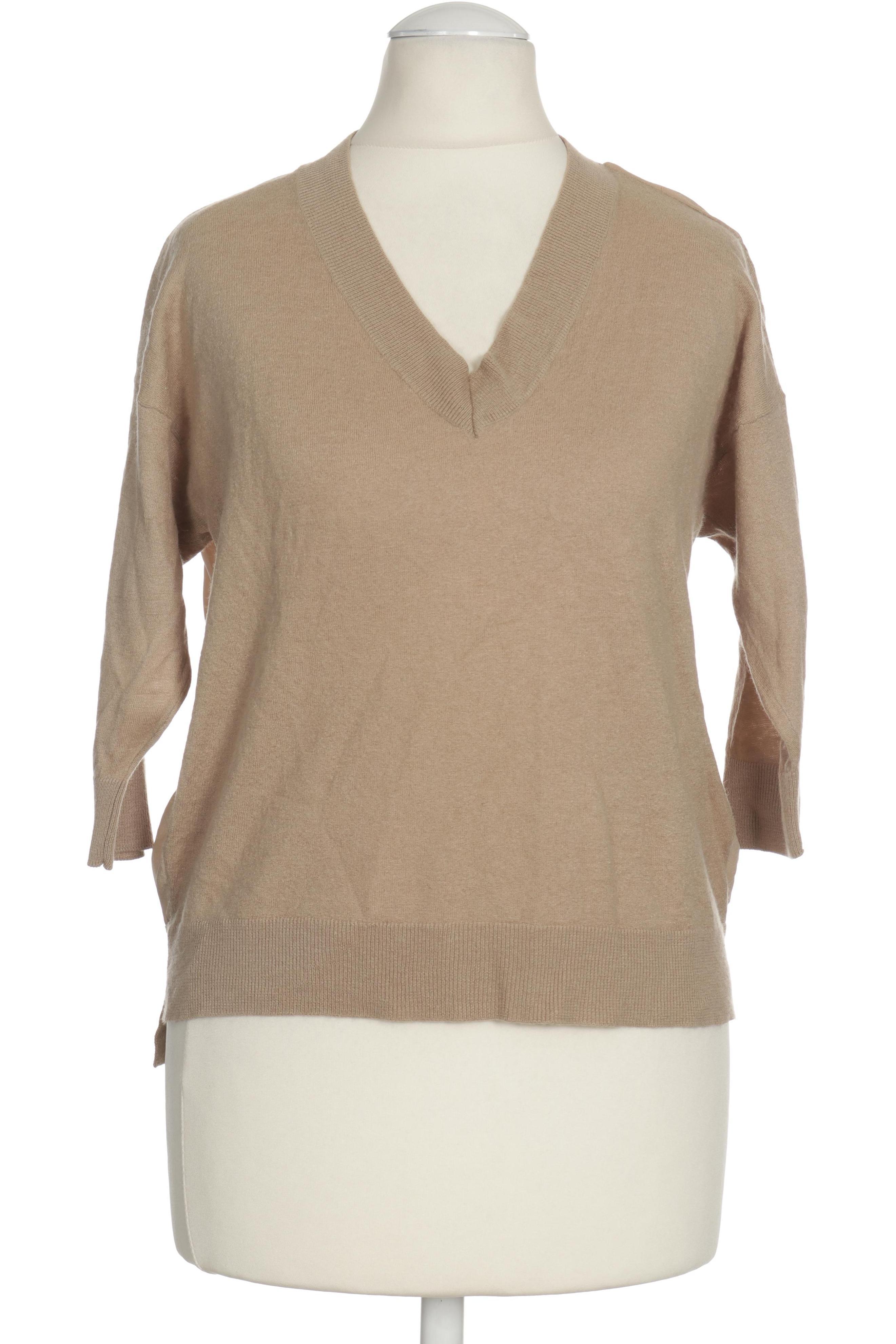 

Comptoir des Cotonniers Damen Pullover, beige, Gr.