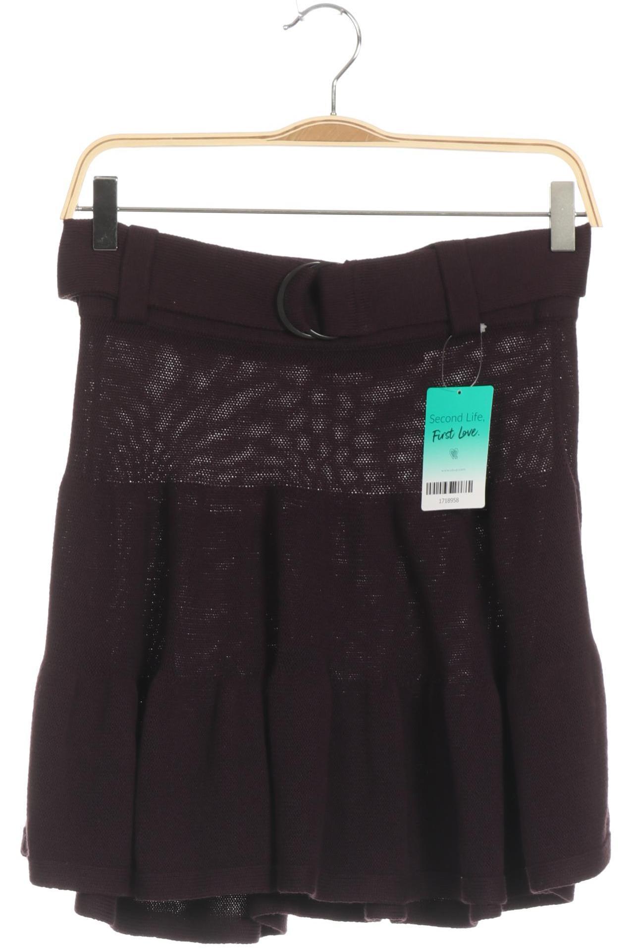 

Comptoir des Cotonniers Damen Rock, lila, Gr.