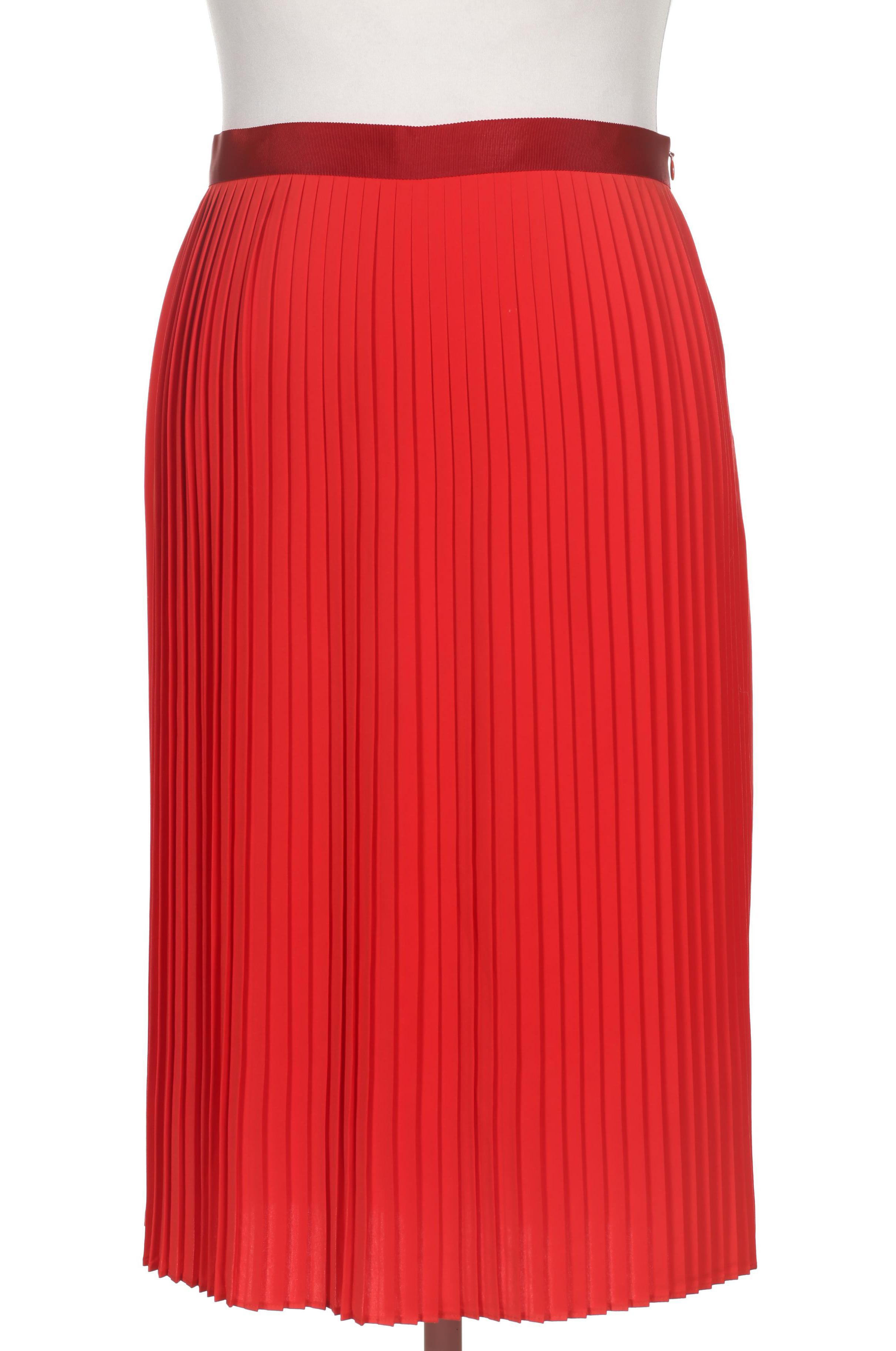 

Comptoir des Cotonniers Damen Rock, rot, Gr.