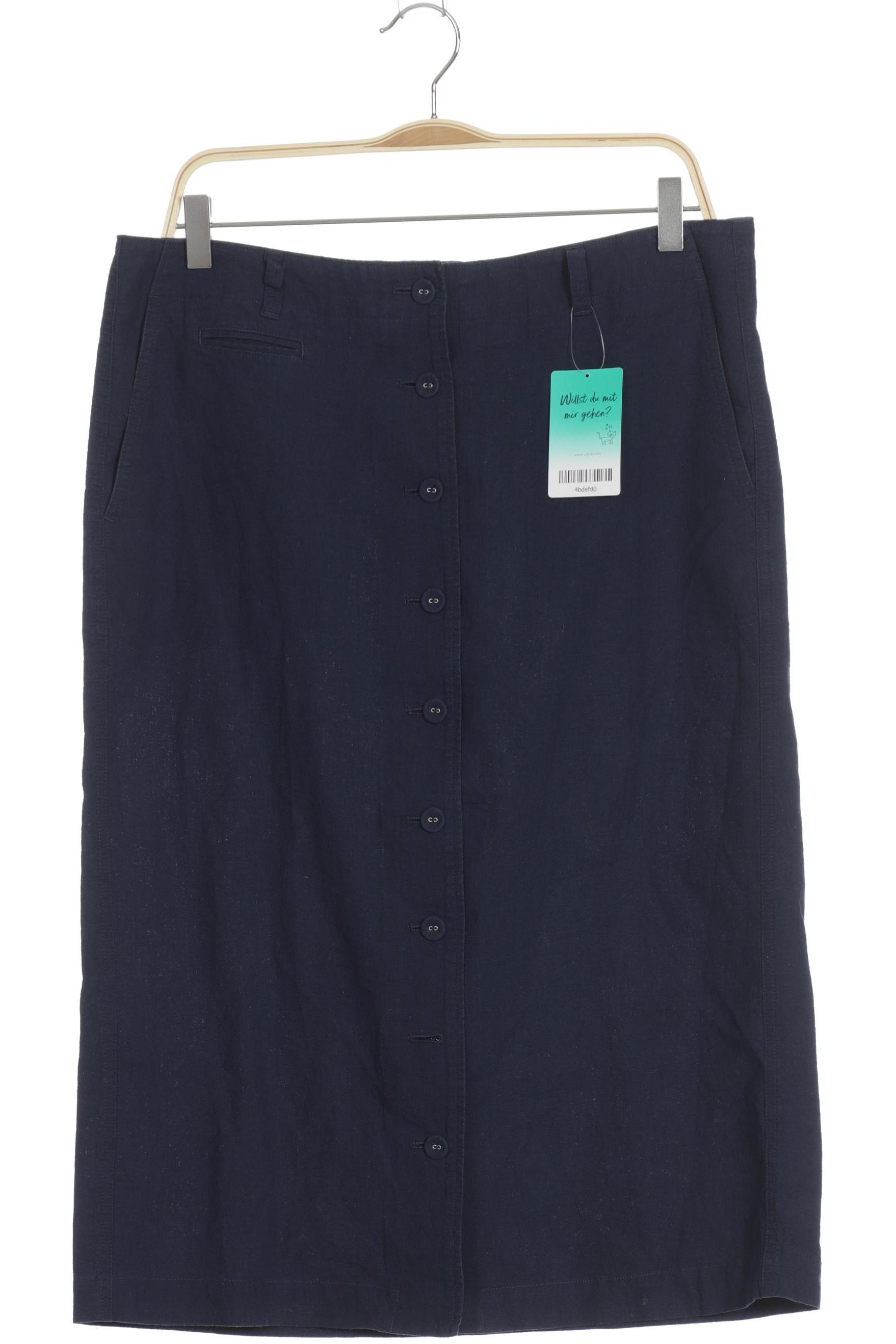 

Comptoir des Cotonniers Damen Rock, blau, Gr.