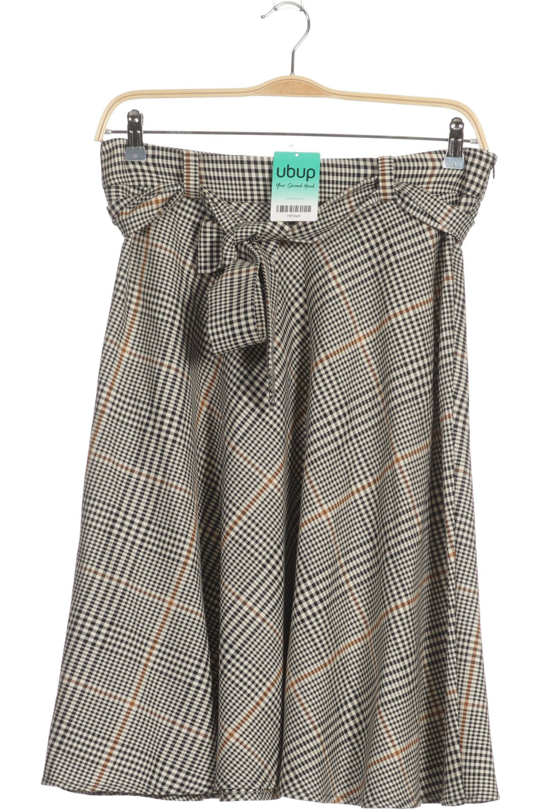 

Comptoir des Cotonniers Damen Rock, grau, Gr.