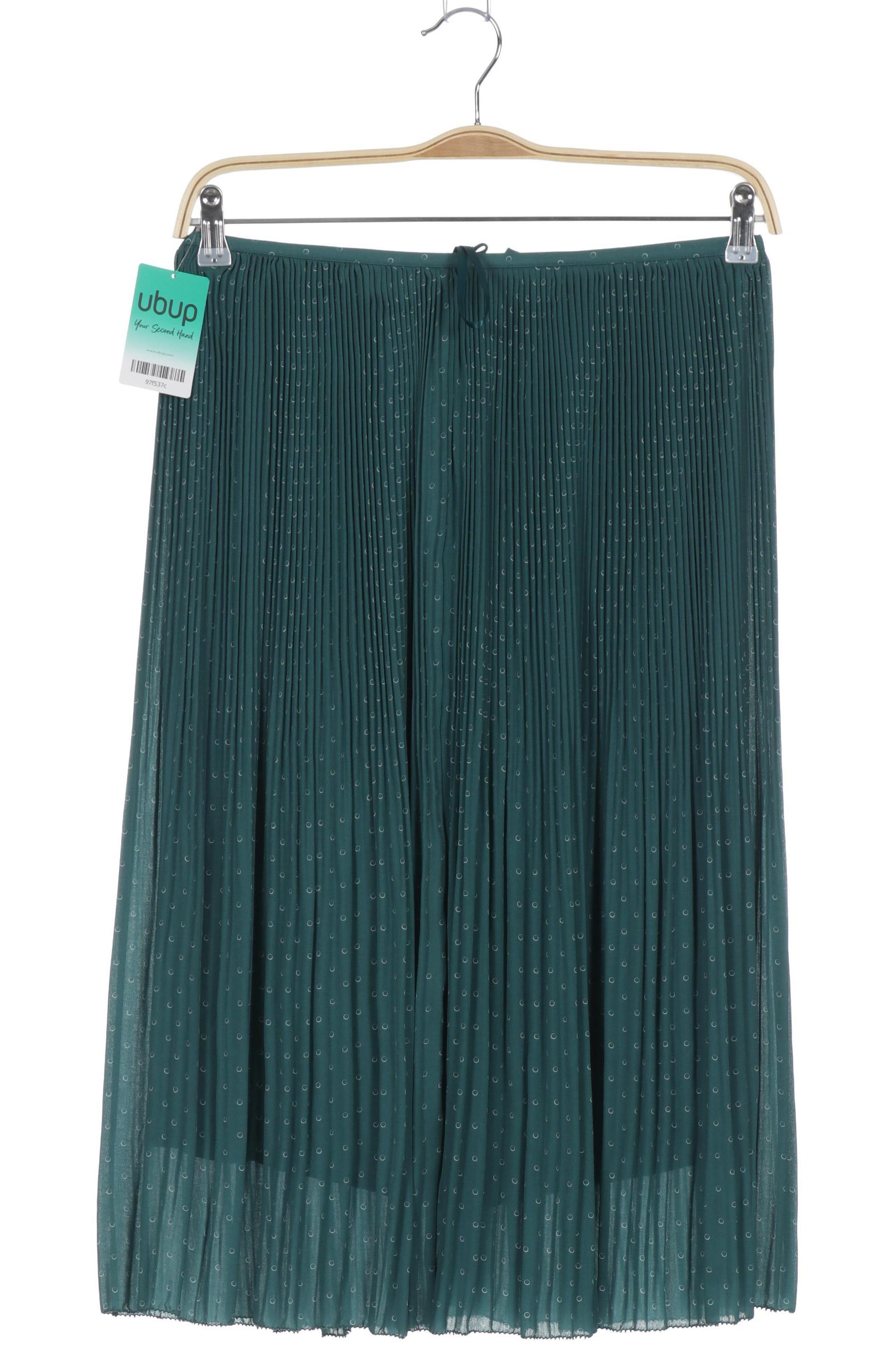 

Comptoir des Cotonniers Damen Rock, türkis, Gr.