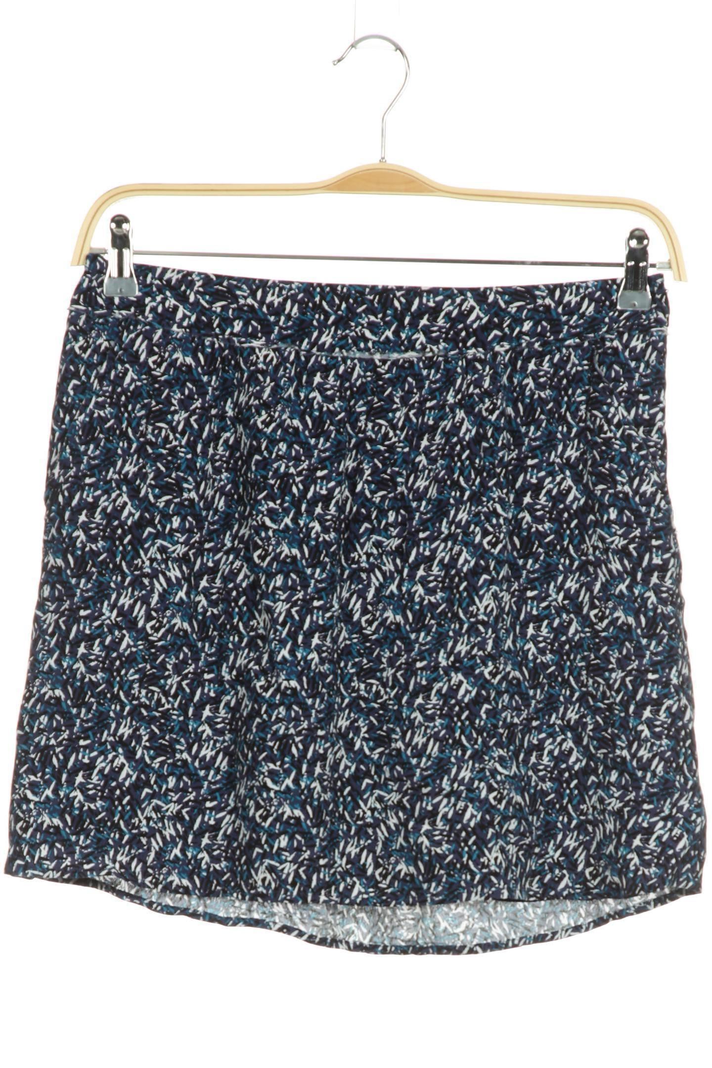 

Comptoir des Cotonniers Damen Rock, blau, Gr.