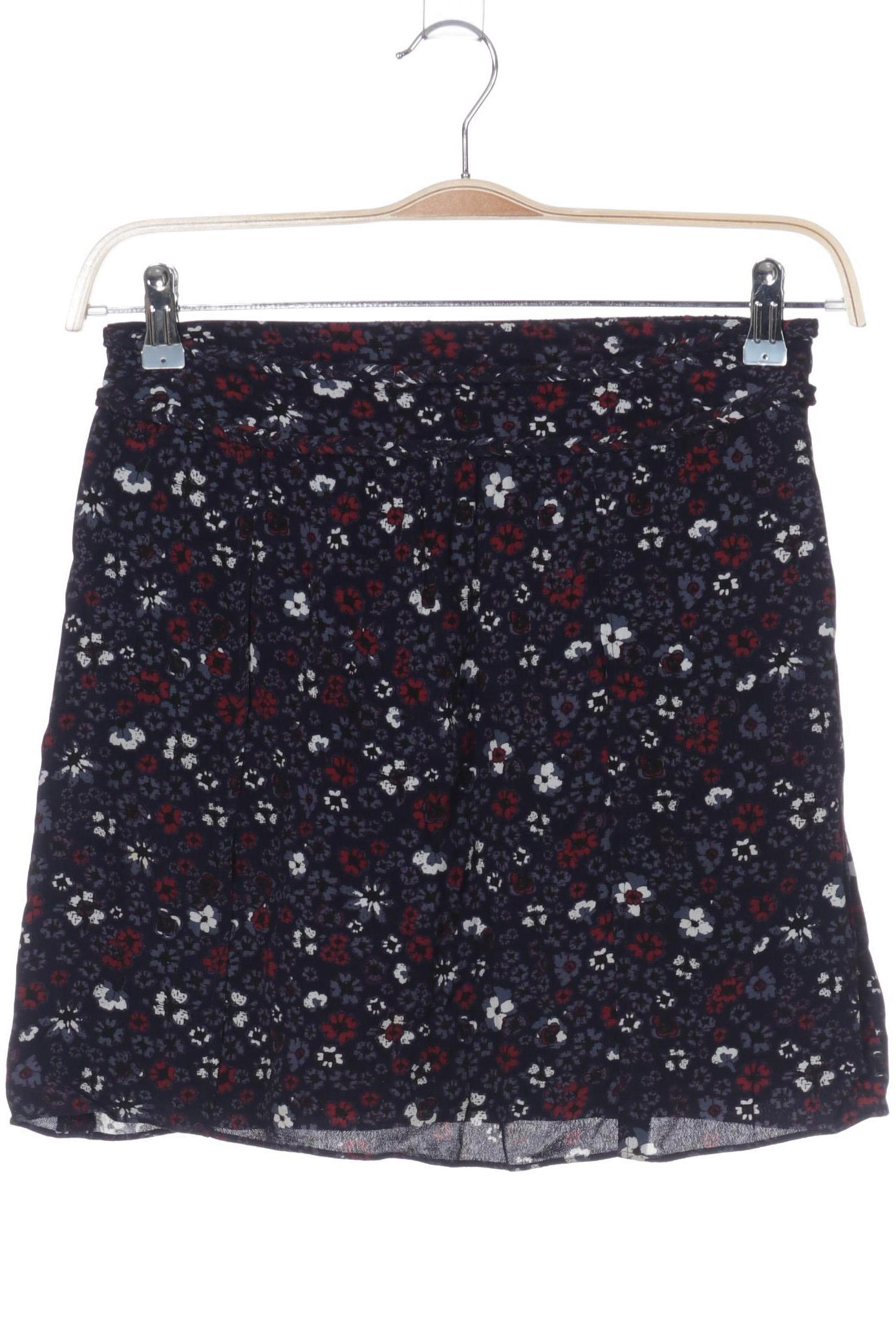 

Comptoir des Cotonniers Damen Rock, blau, Gr.