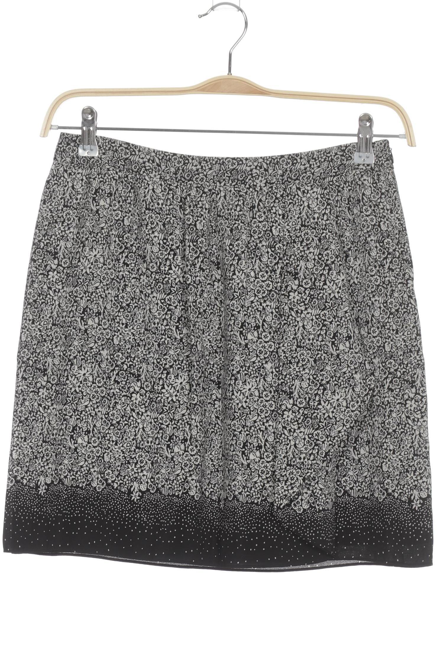 

Comptoir des Cotonniers Damen Rock, schwarz, Gr. 36