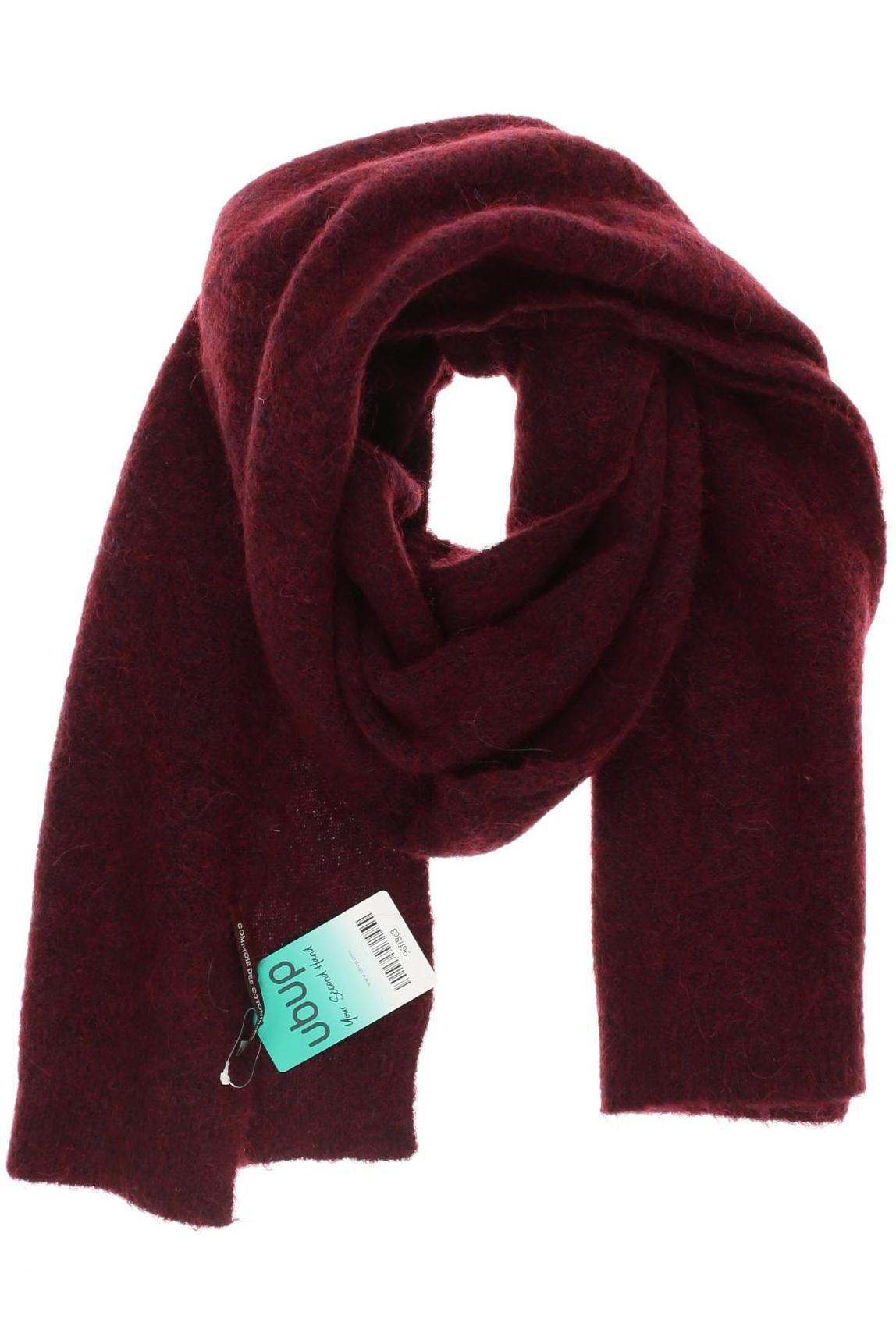 

Comptoir des Cotonniers Damen Schal, rot, Gr.